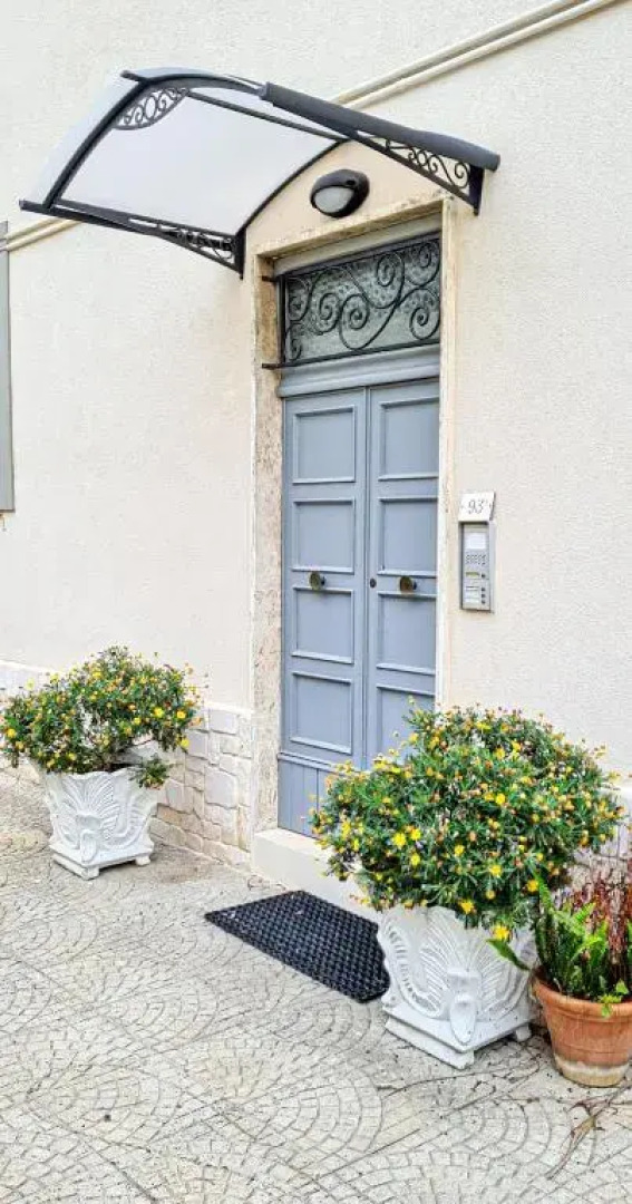 Fuori Porta Apartment