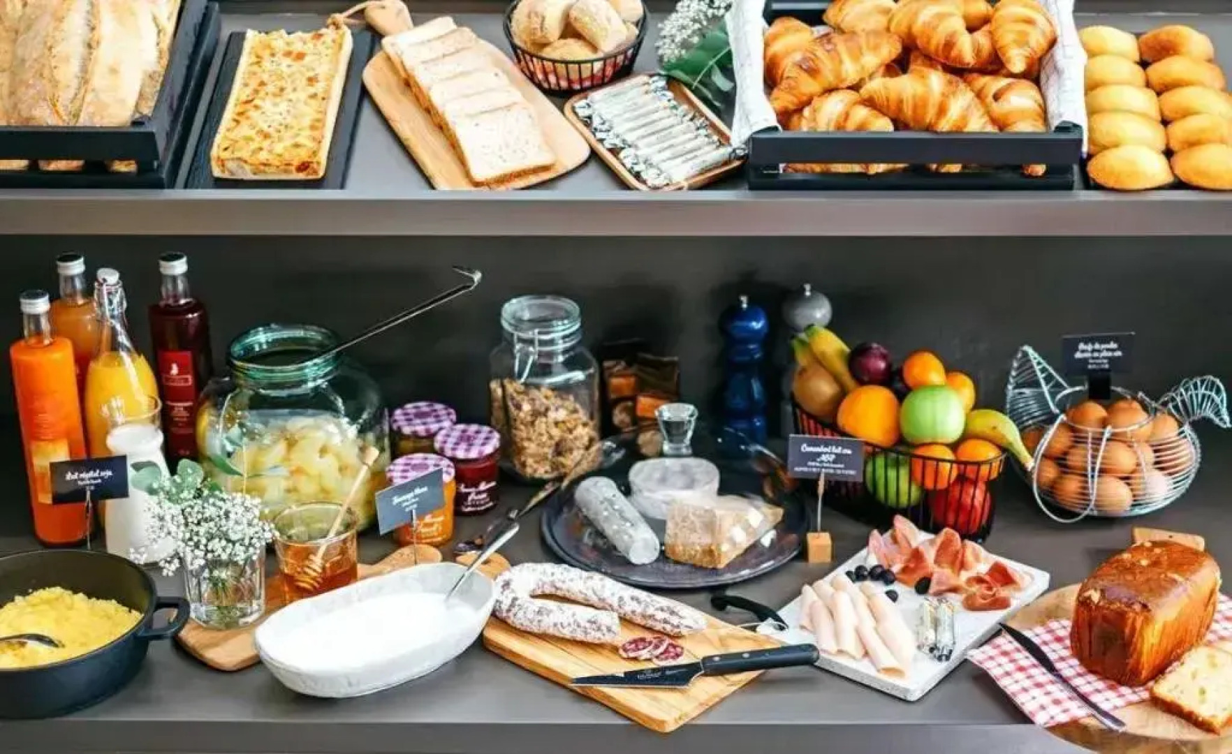 Appart'City Confort Nantes Ouest St Herblain