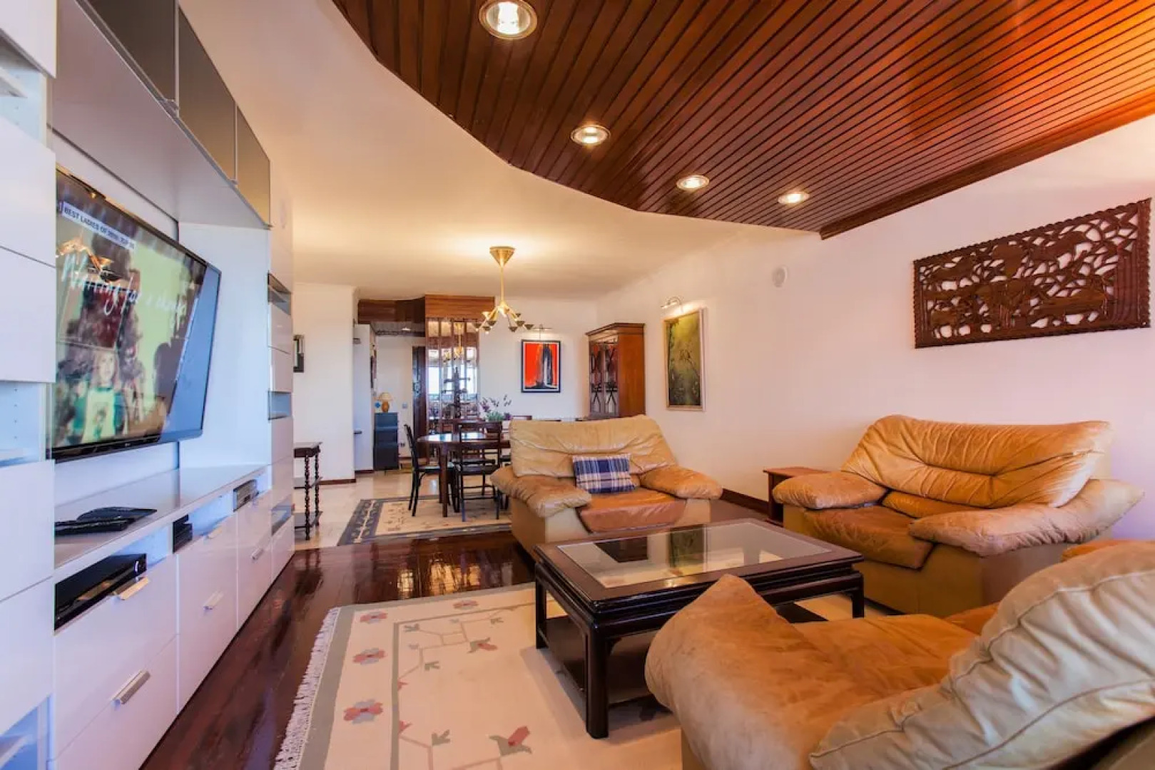 Lisbon Coast View by Lisbon Coast