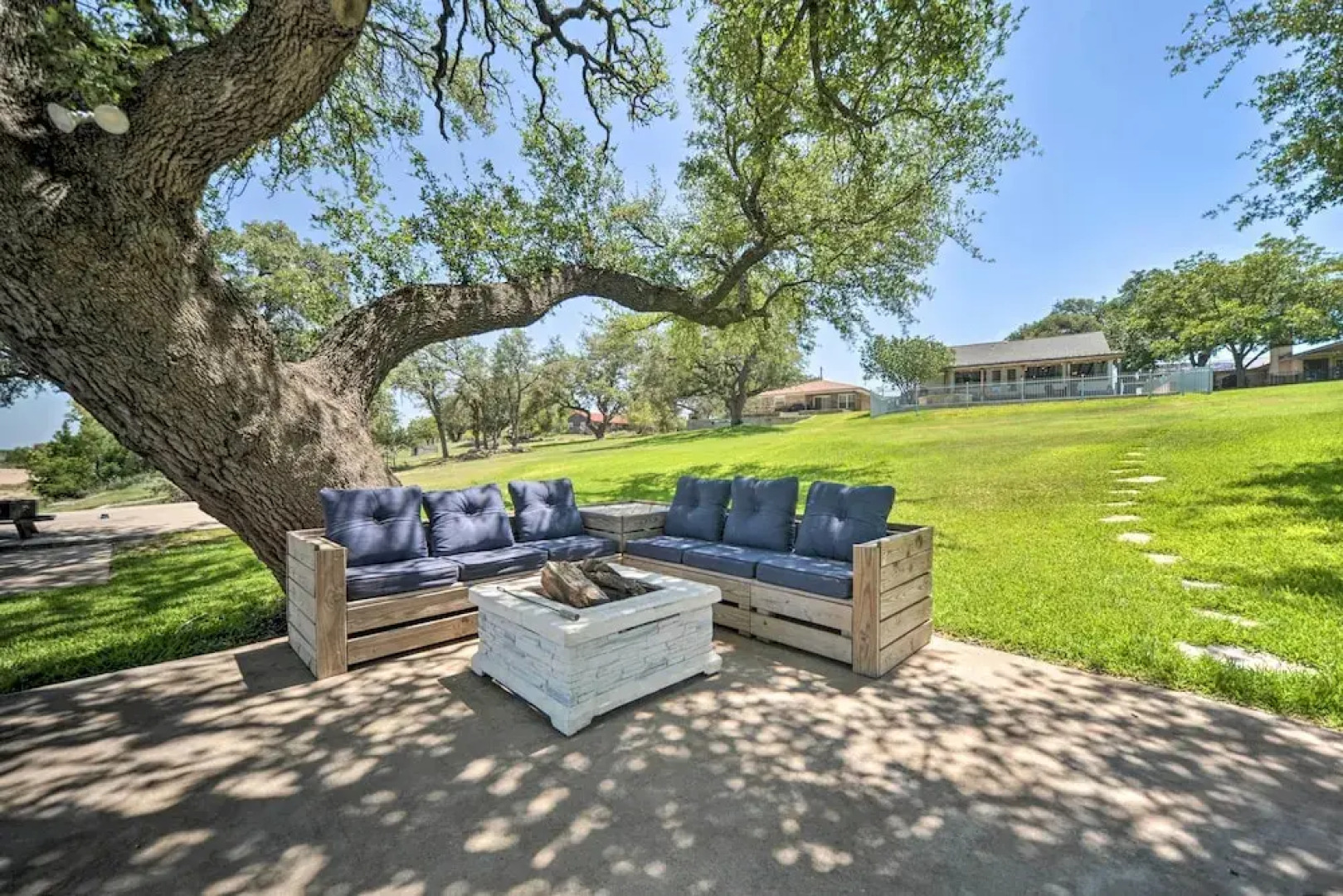 Waterfront Kingsland Home With Pool + River Access