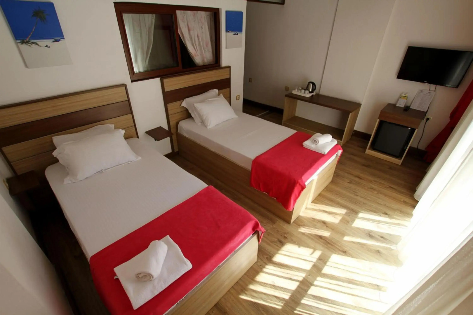 Eden Pyara Hotel Turunc