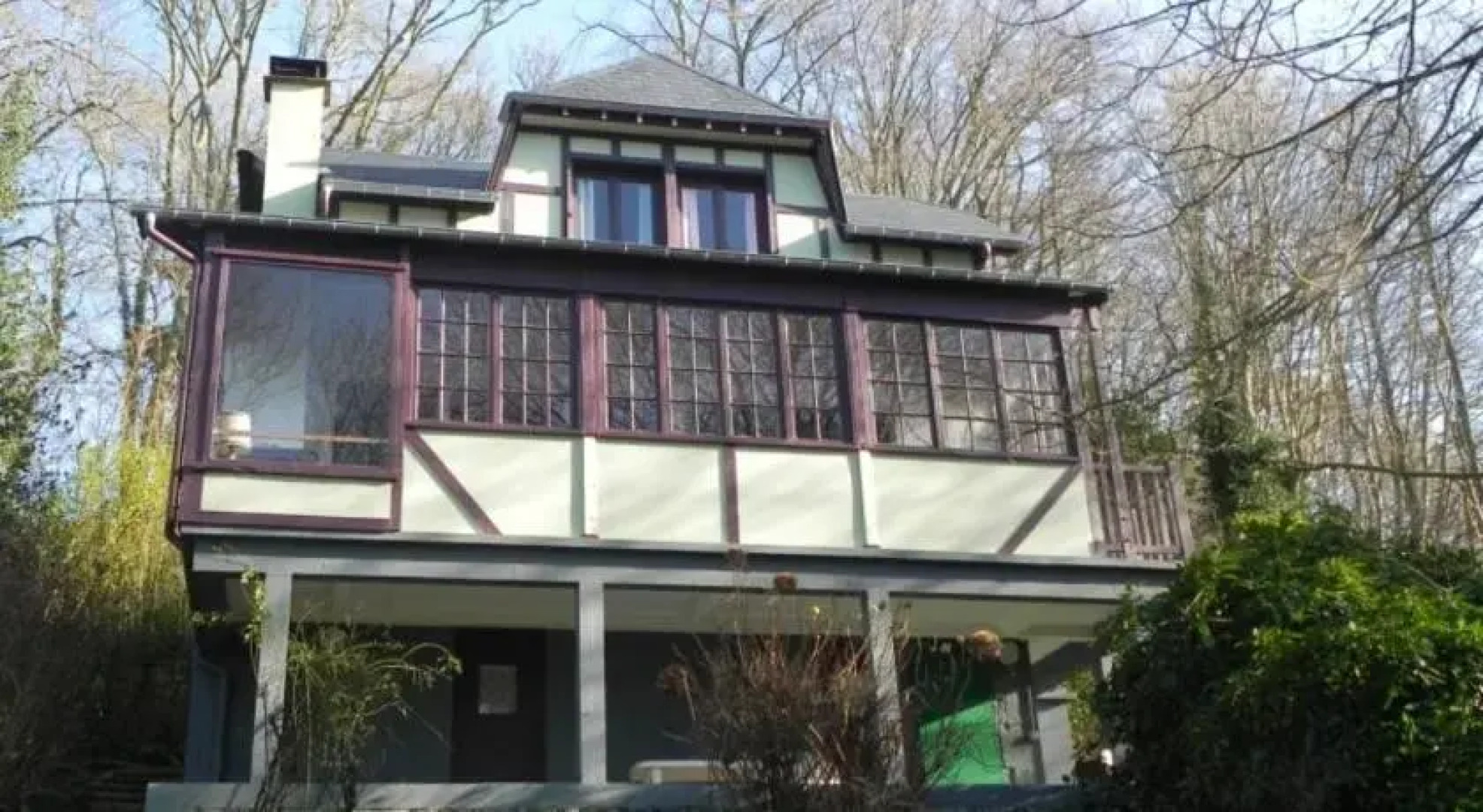 Rental Villa Yport VII