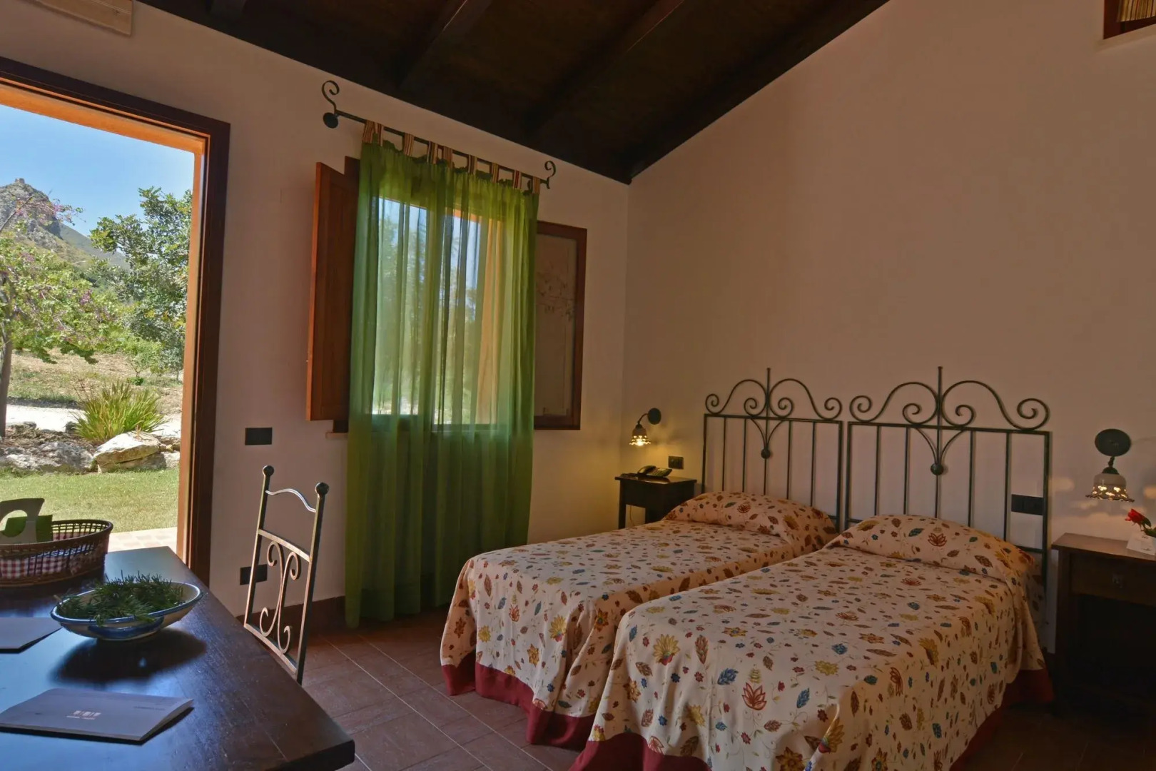 Tenute Plaia Agriturismo