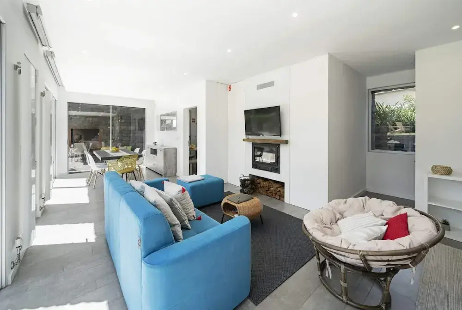 Swimming Pool in Fajã da Ovelha - Casa da Maloeira