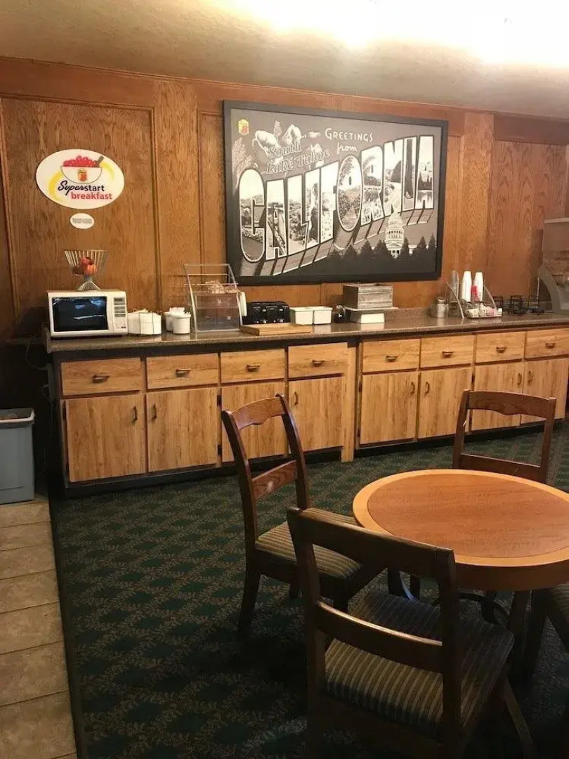 Knights Inn South Lake Tahoe