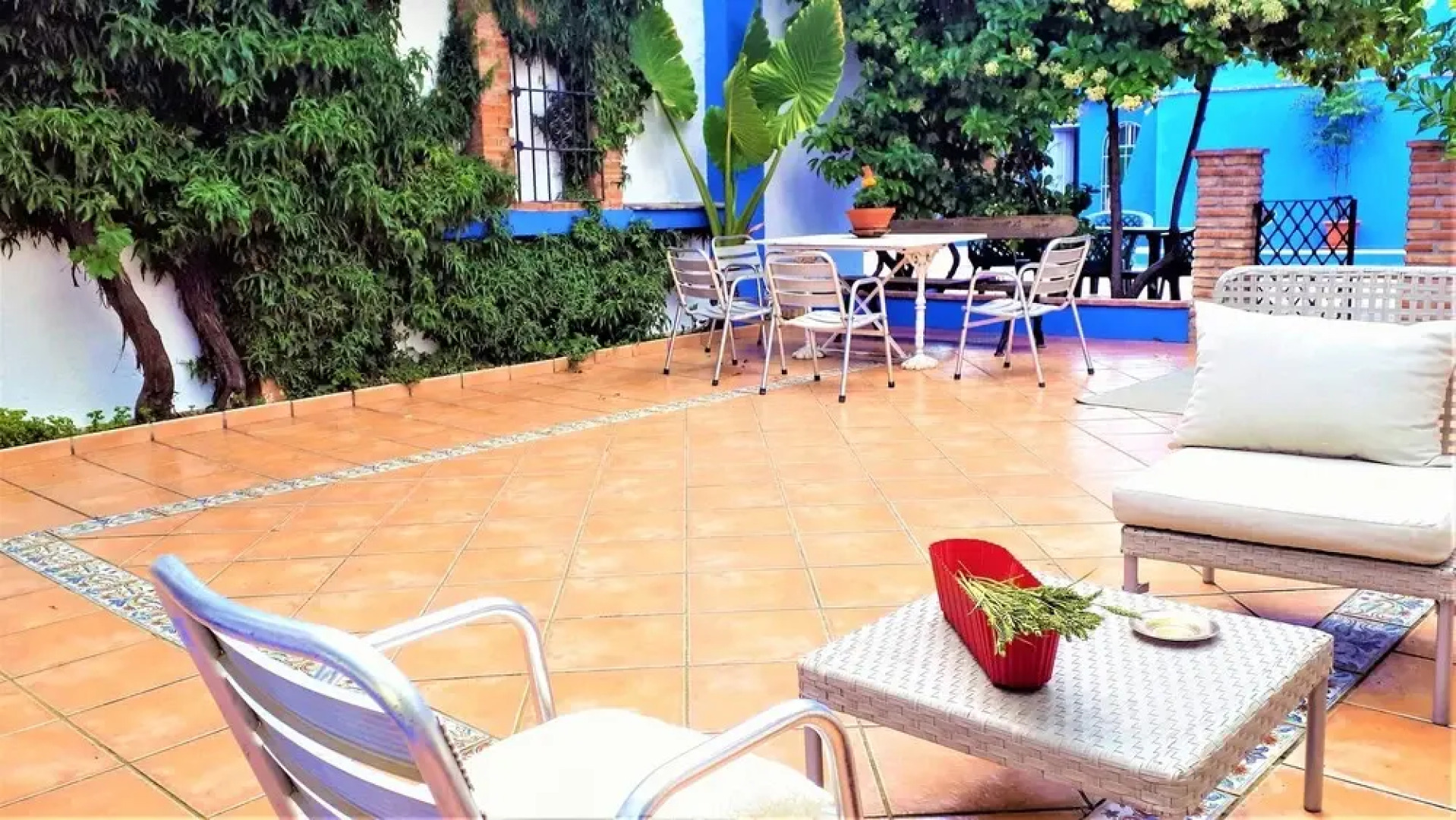 The House of Illora,