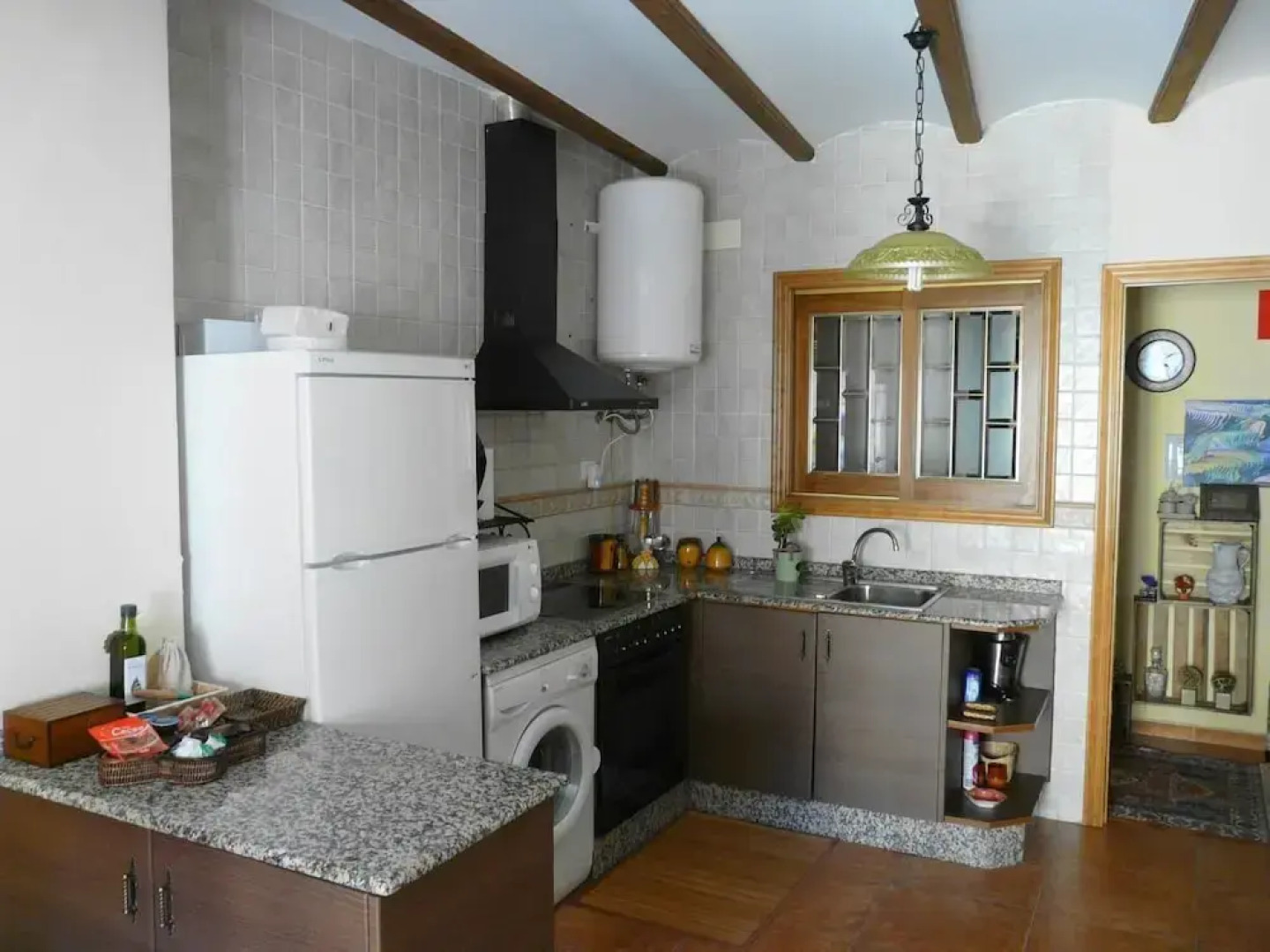 Casa Rural Valle del Palancia
