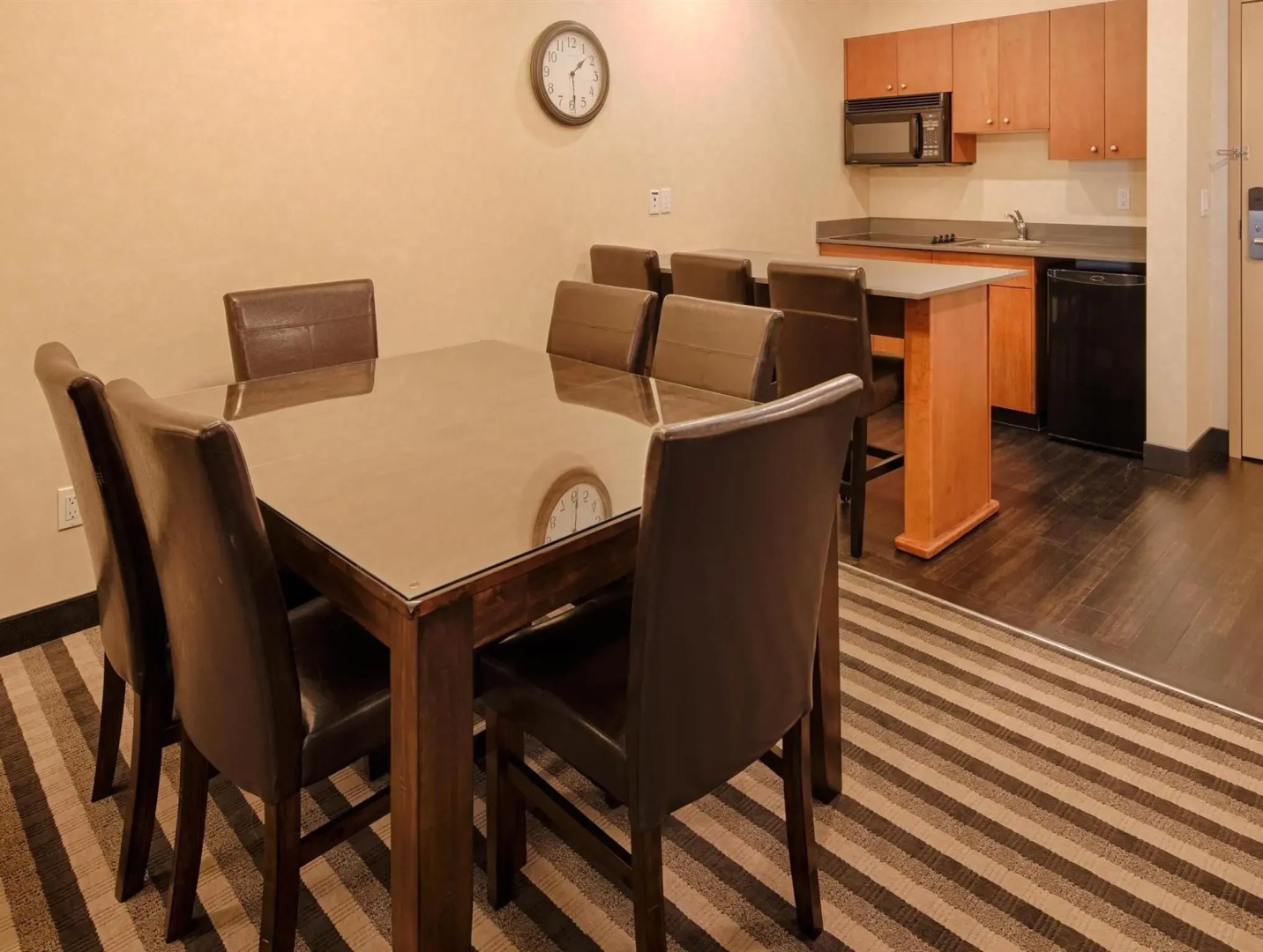 Best Western Plus Meridian Hotel