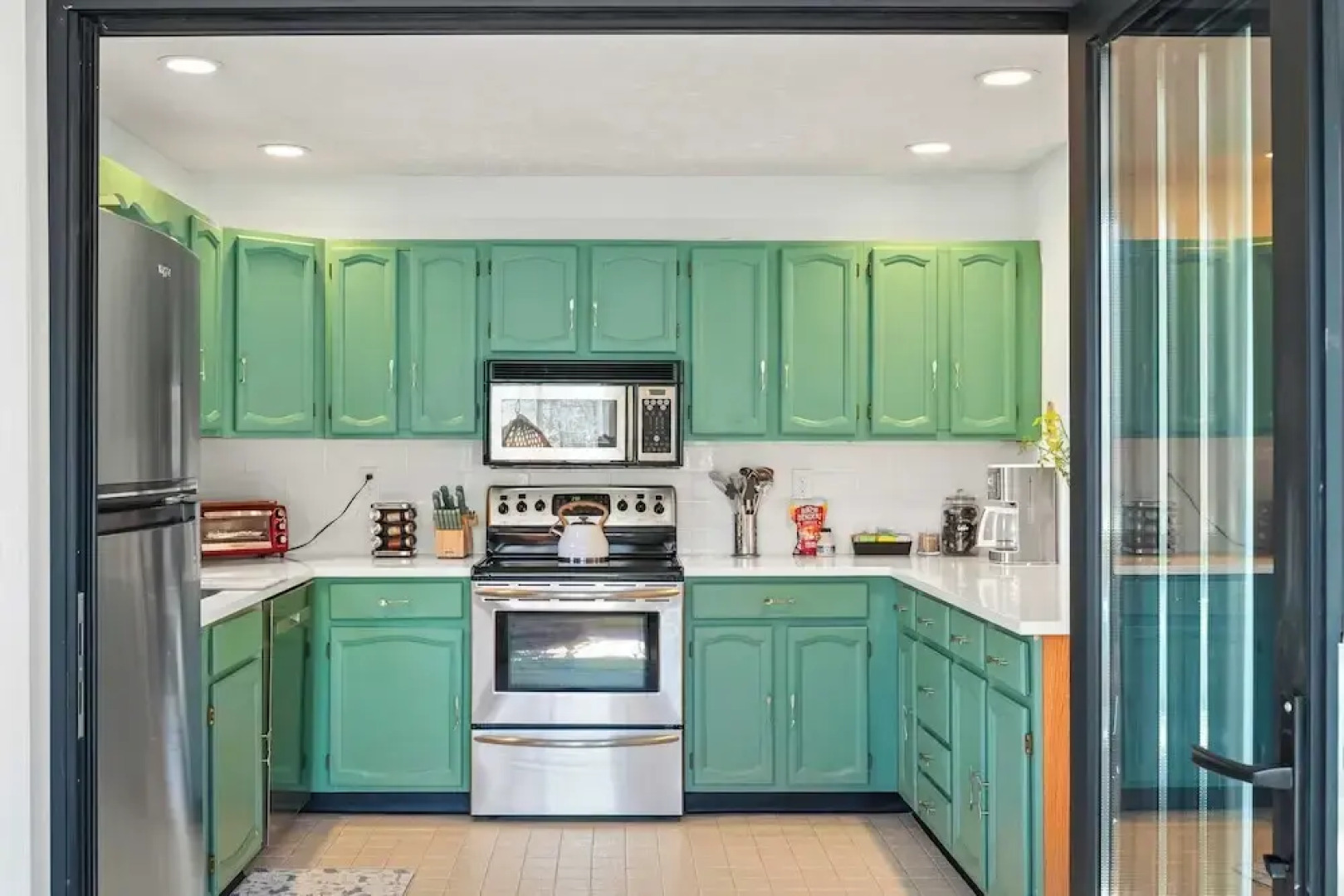 Pirate-themed Lakefront Home w/ Kayaks, Game Room, Views & Hidden Treasure Hunt