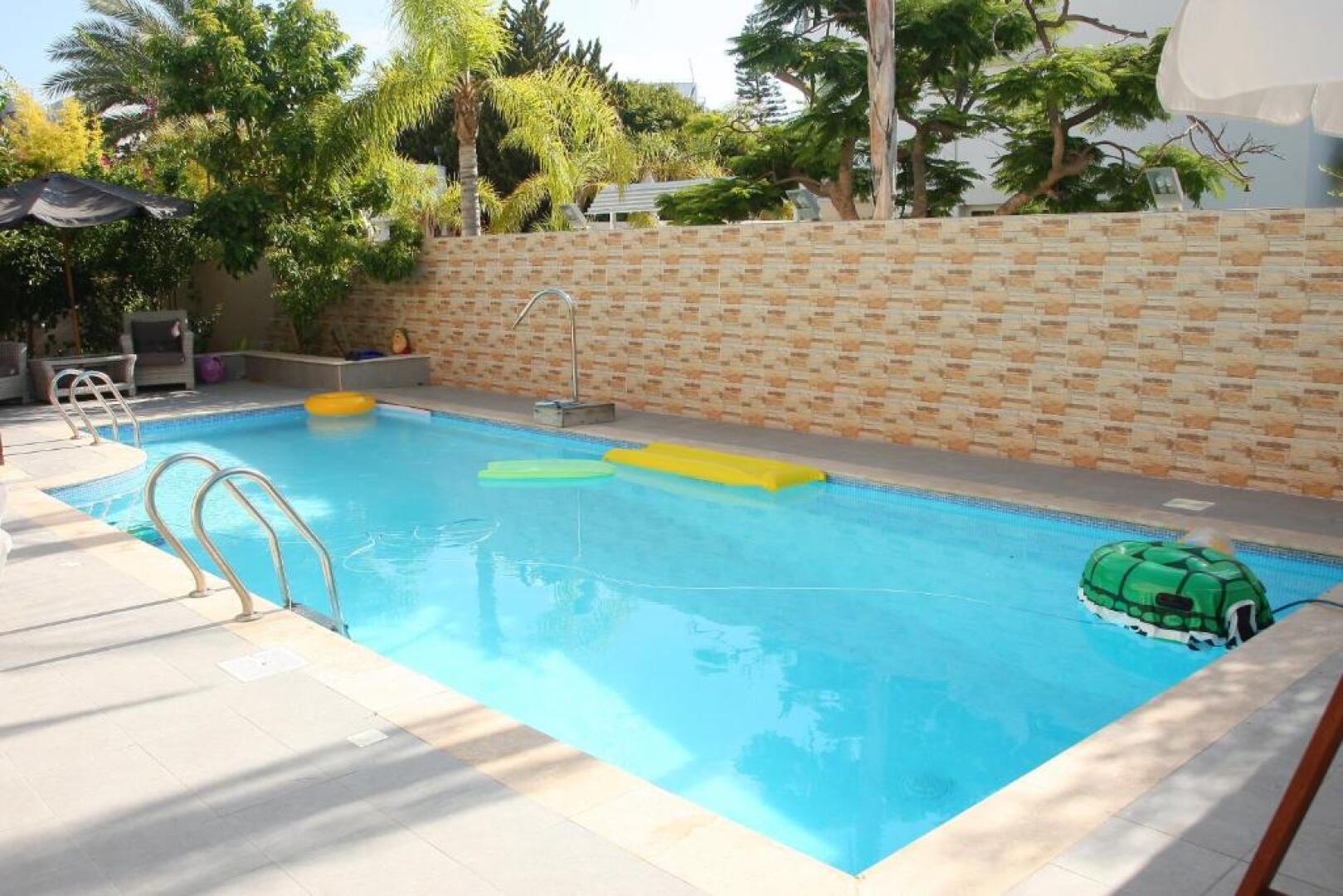 Guest house Ashdod-beach