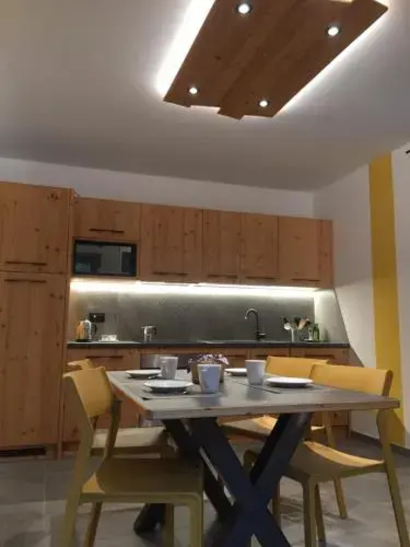 Appartamenti Dalsass Livio e Lina