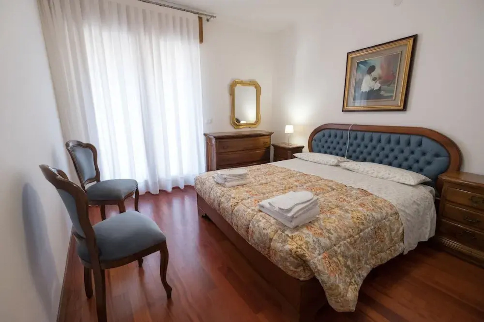 Casa Camilla Contarini