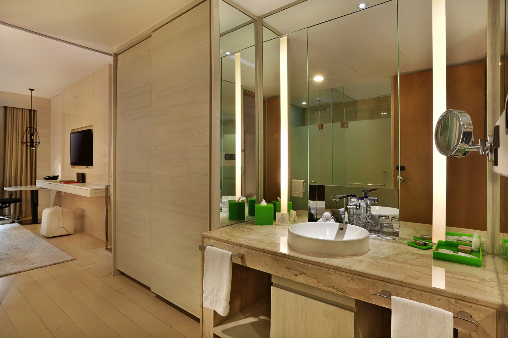 The Stones Hotel - Legian Bali, Autograph Collection by Marriott