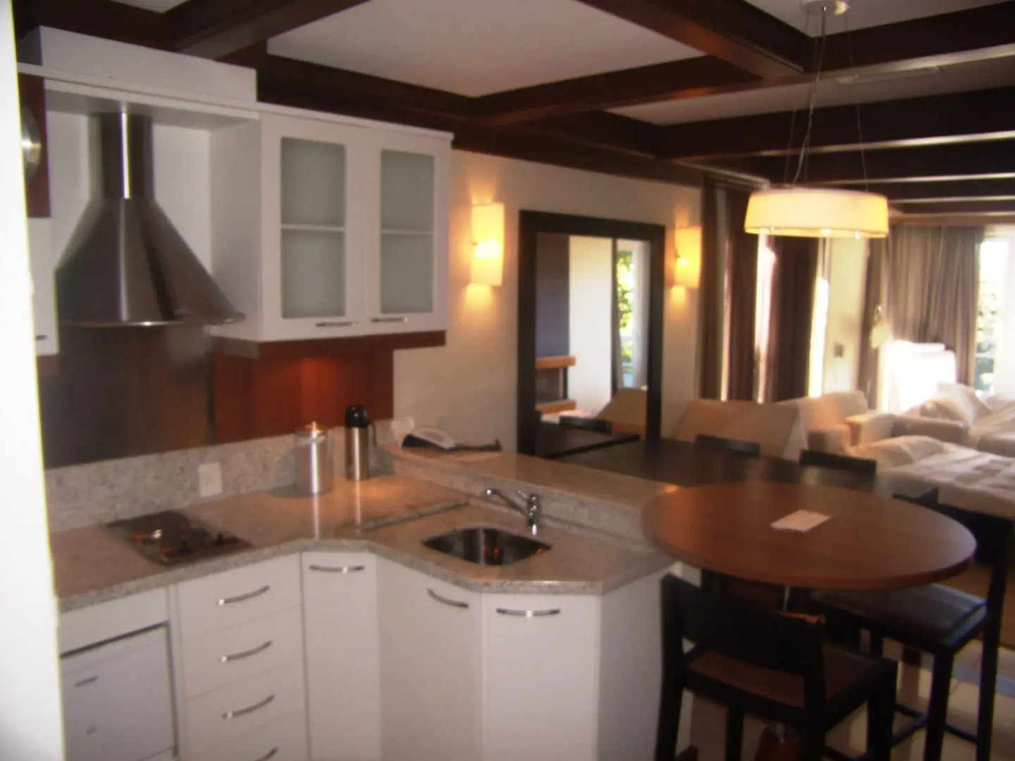 Laje de Pedra Mountain Village Prime