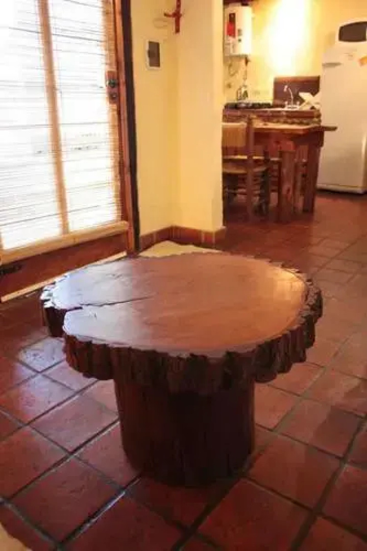 Aires del Campo Cabañas-Hotel