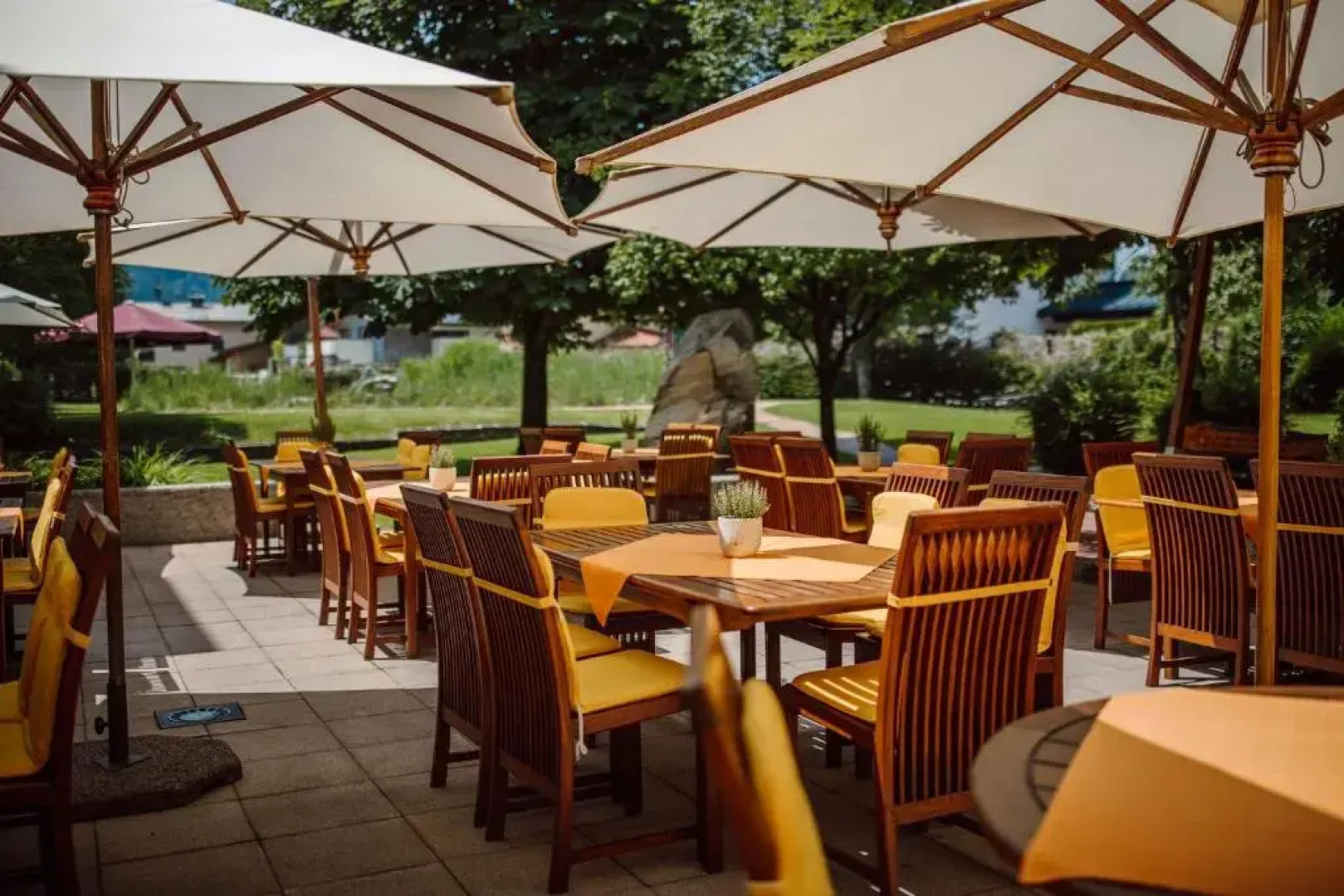 Landhotel Lerch Plankenau