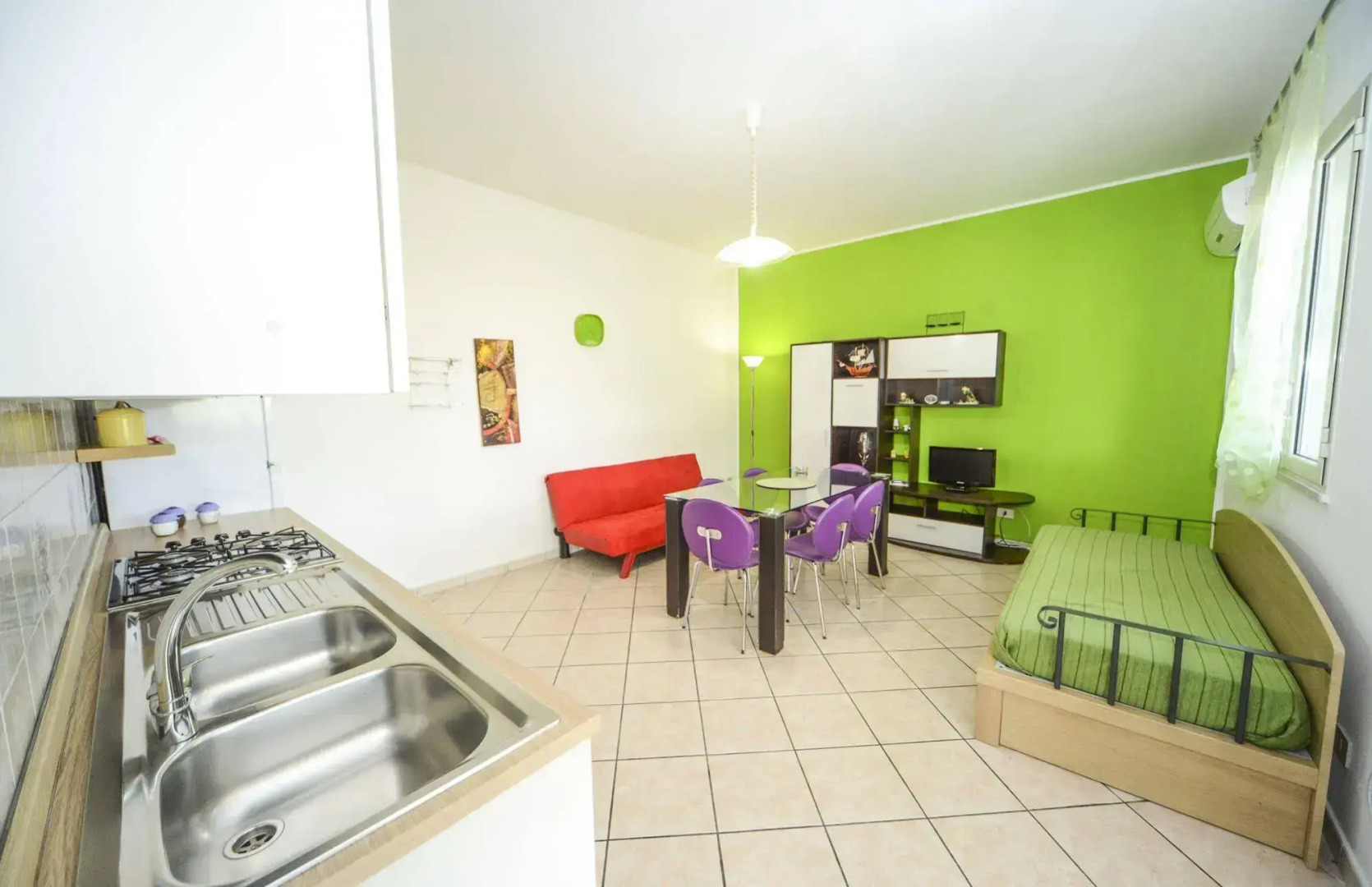 Case Vacanze Mare Nostrum