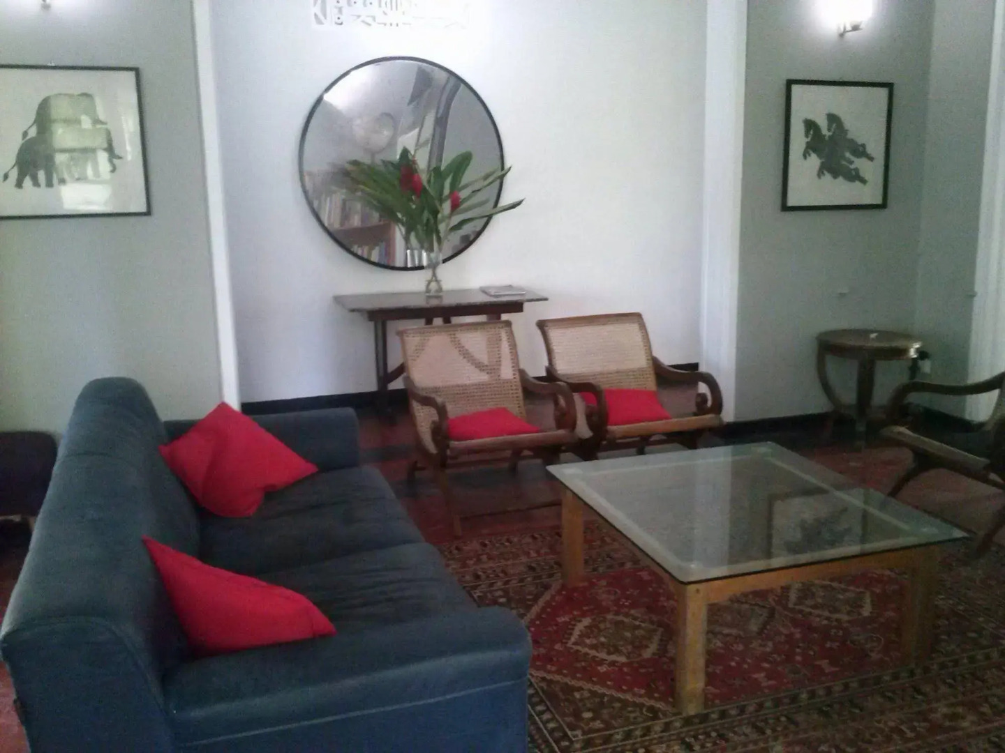 Kabalana Boutique Hotel & Spa