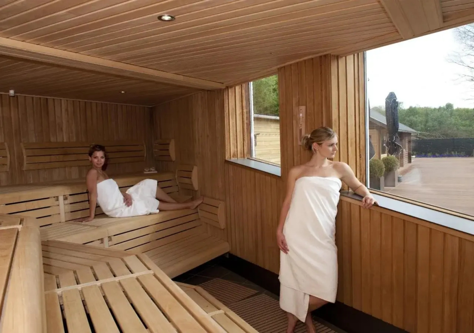 Fletcher Hotel-Restaurant Zevenbergen-Moerdijk