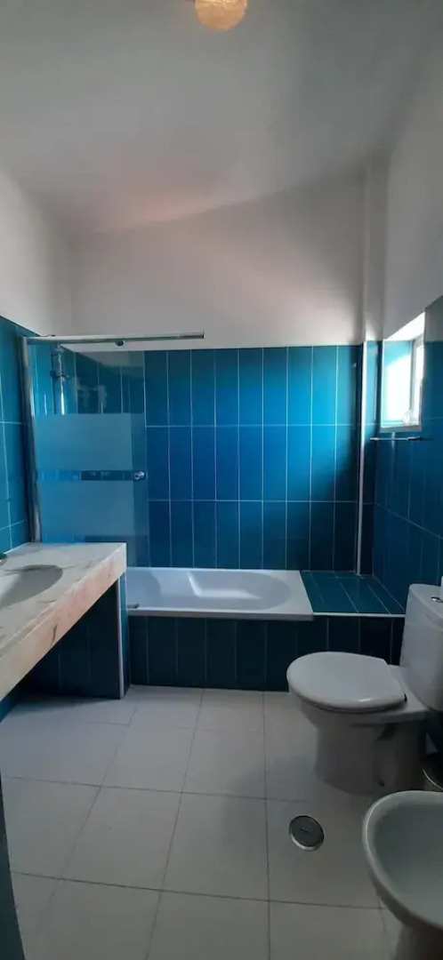 Nomads T2 Duplex Sra da Rocha