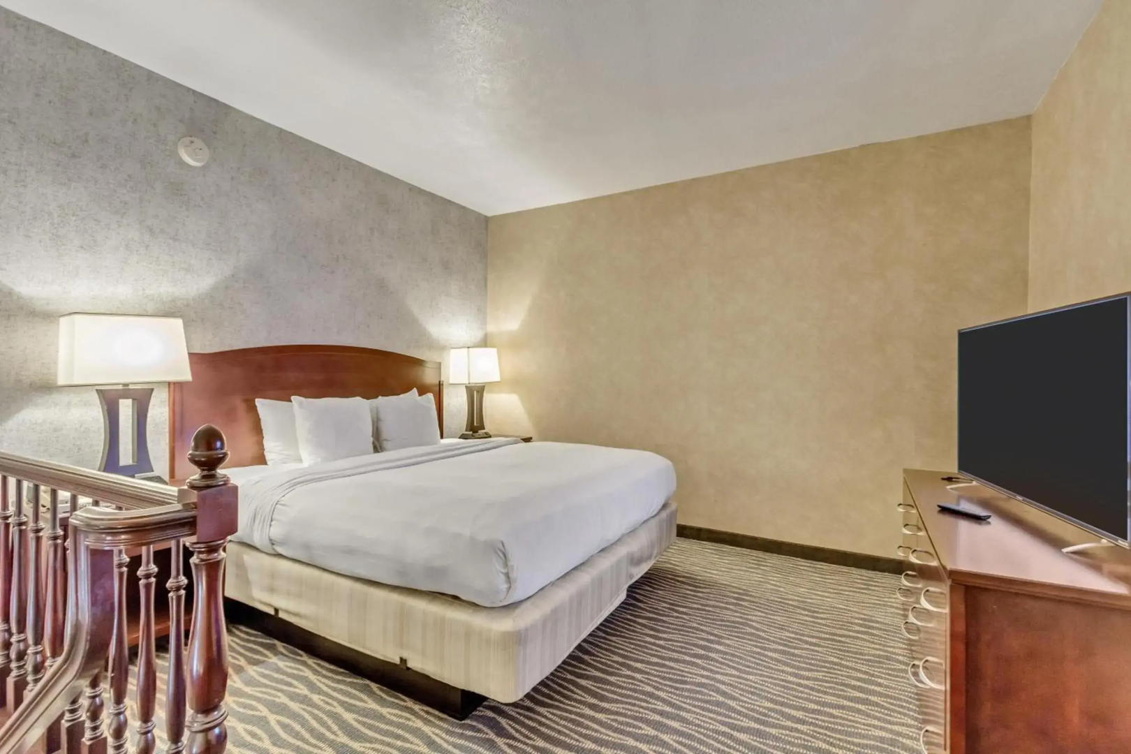 Radisson Hotel Salt Lake City Airport