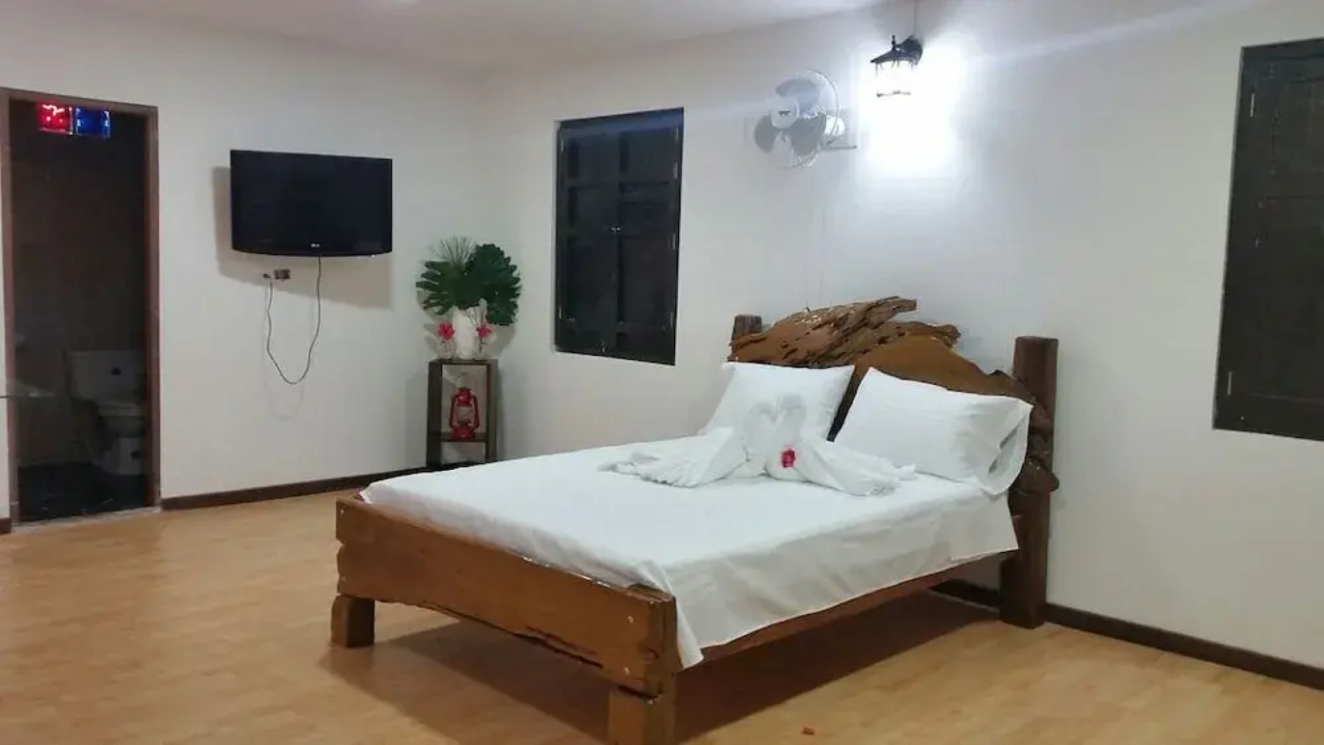 Hotel Campestre El Cielo Jardin