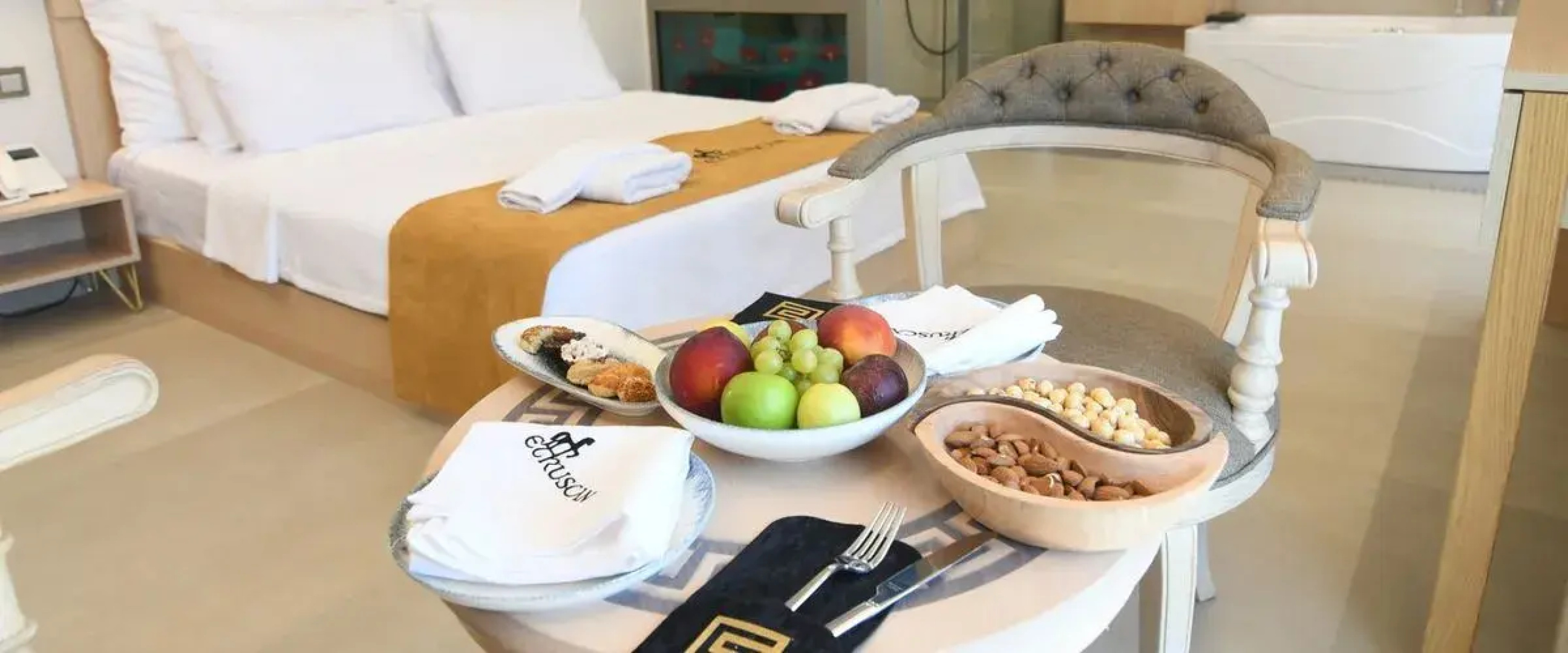 Etruscan Butik Hotel