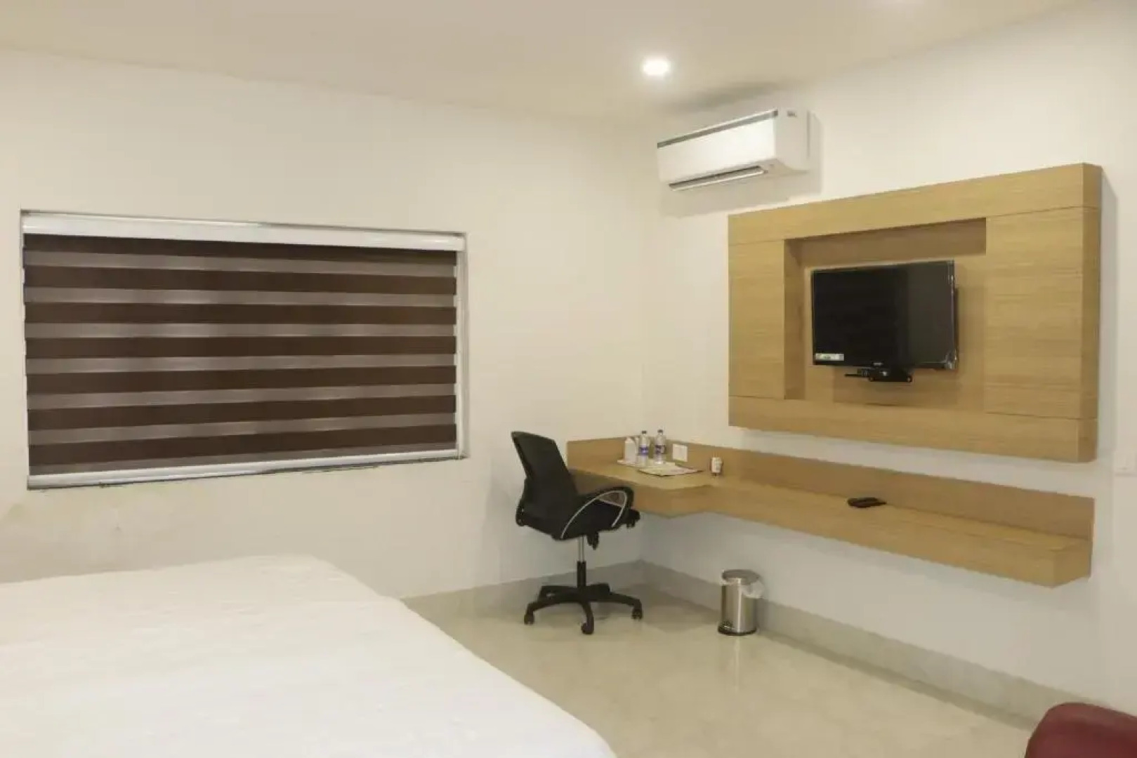 The Rajgir Residency