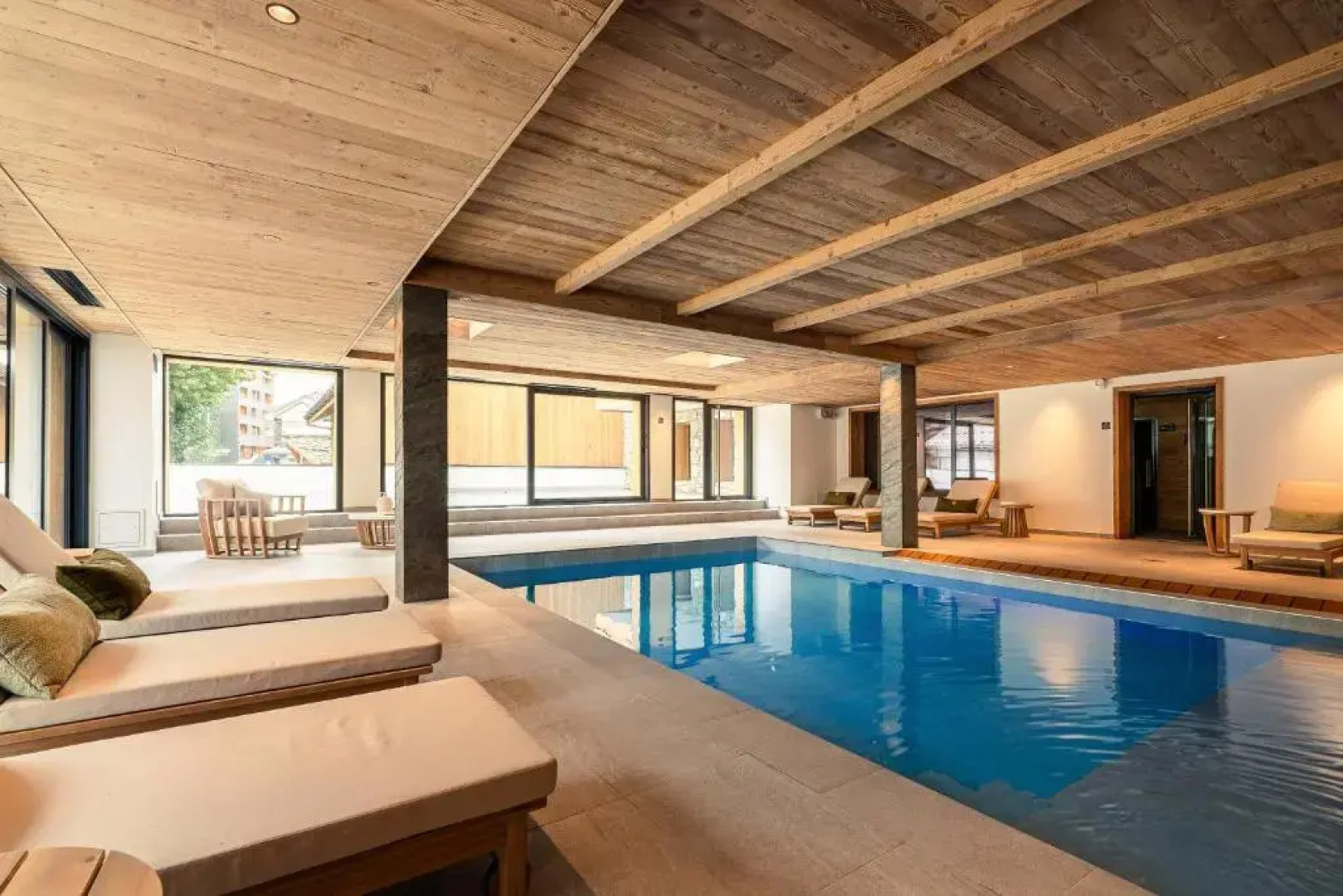 Résidence l'Alpeggio by My Mountain Resort