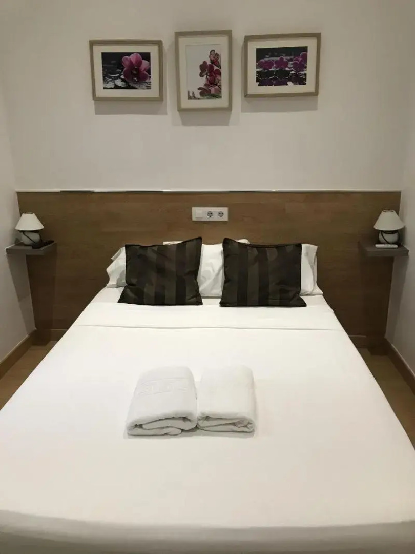 Отель CH Otello Rooms