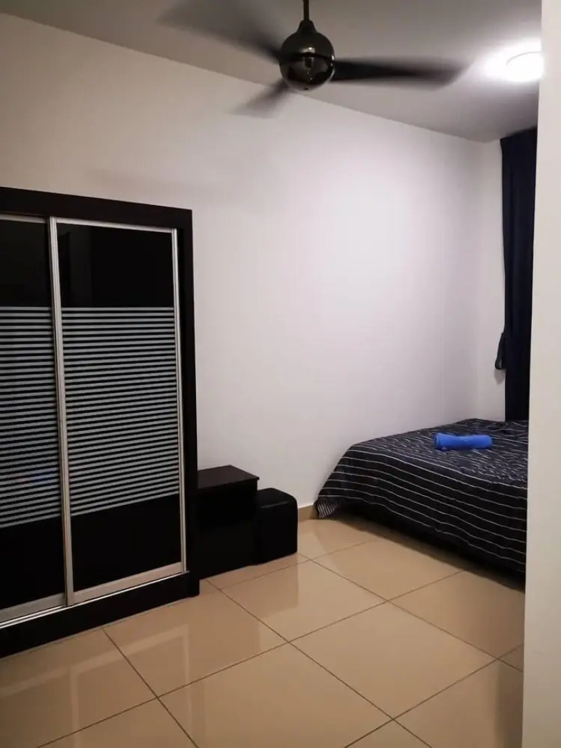 Cozy Home at Desaru Escadia