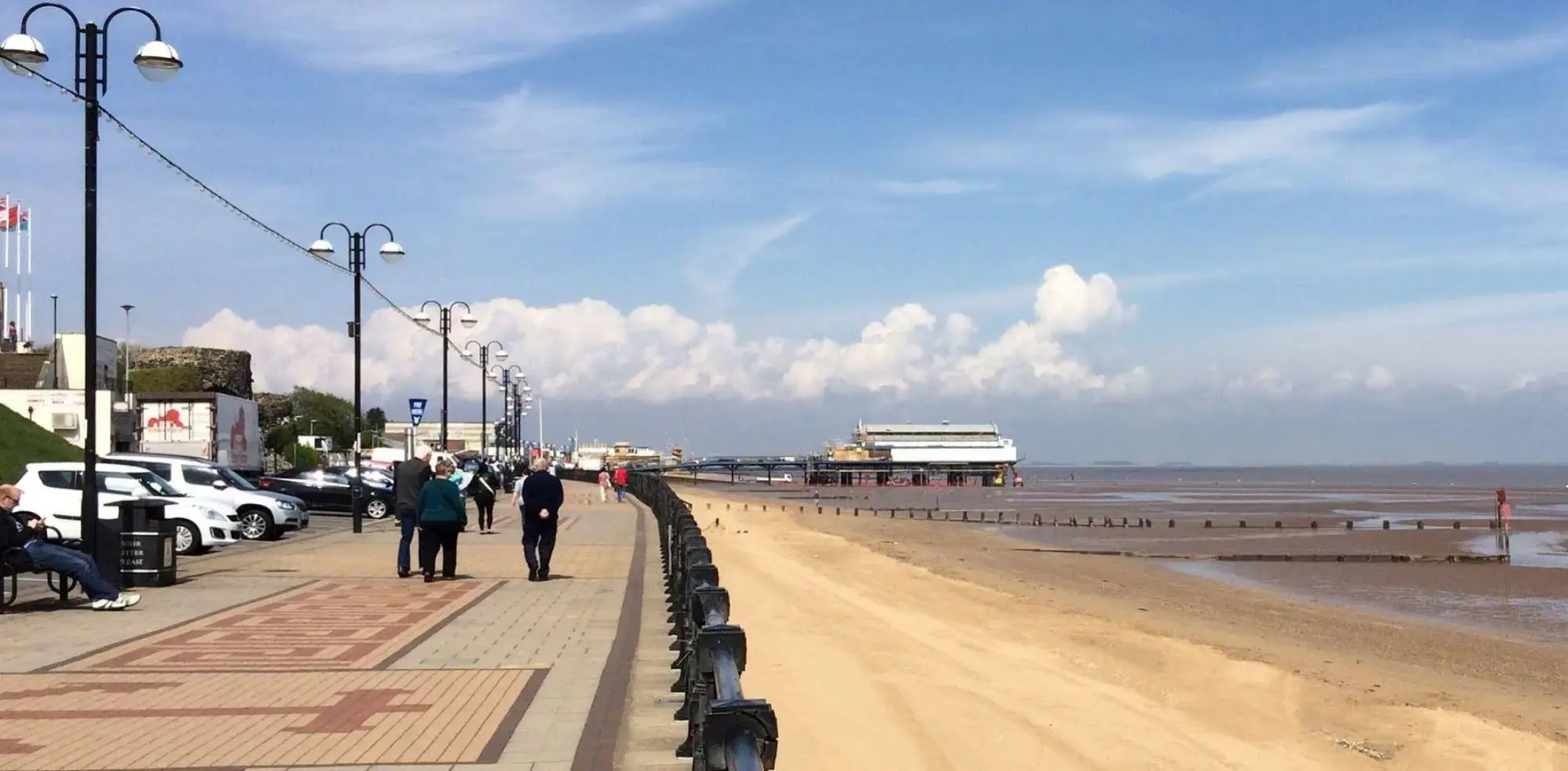 Cleethorpes Apartments