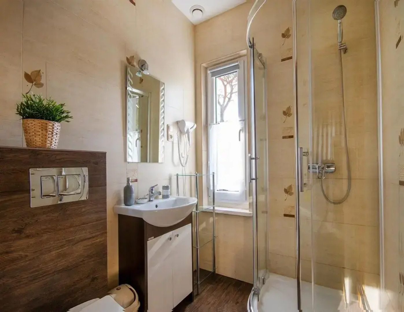 Apartment in Jaroslawiec Near the Beach