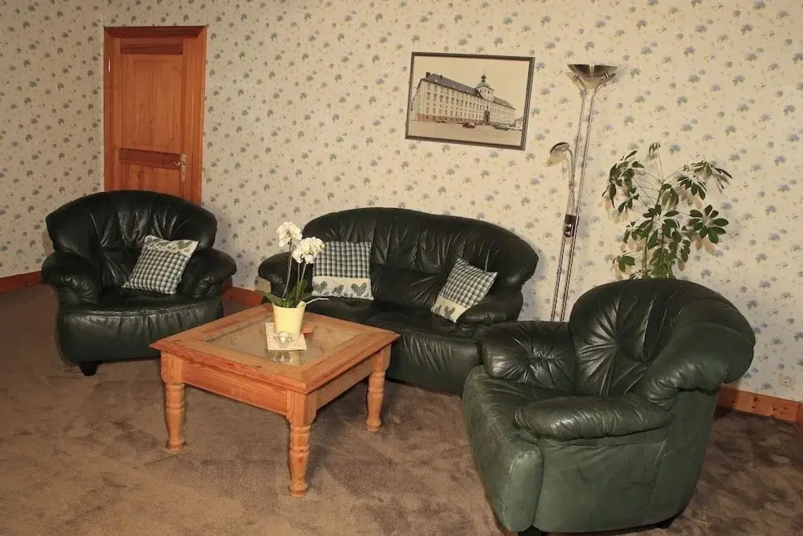 Bauernhaus Bellendorf