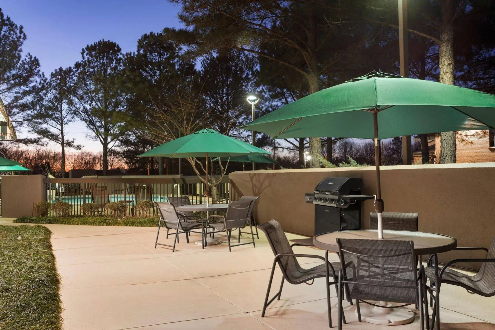 Hampton Inn Collierville