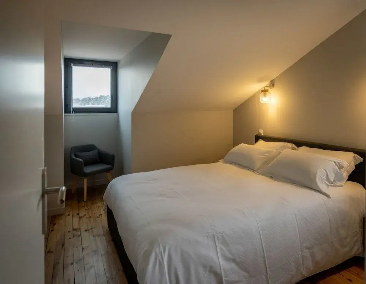 Résidence Plaisance