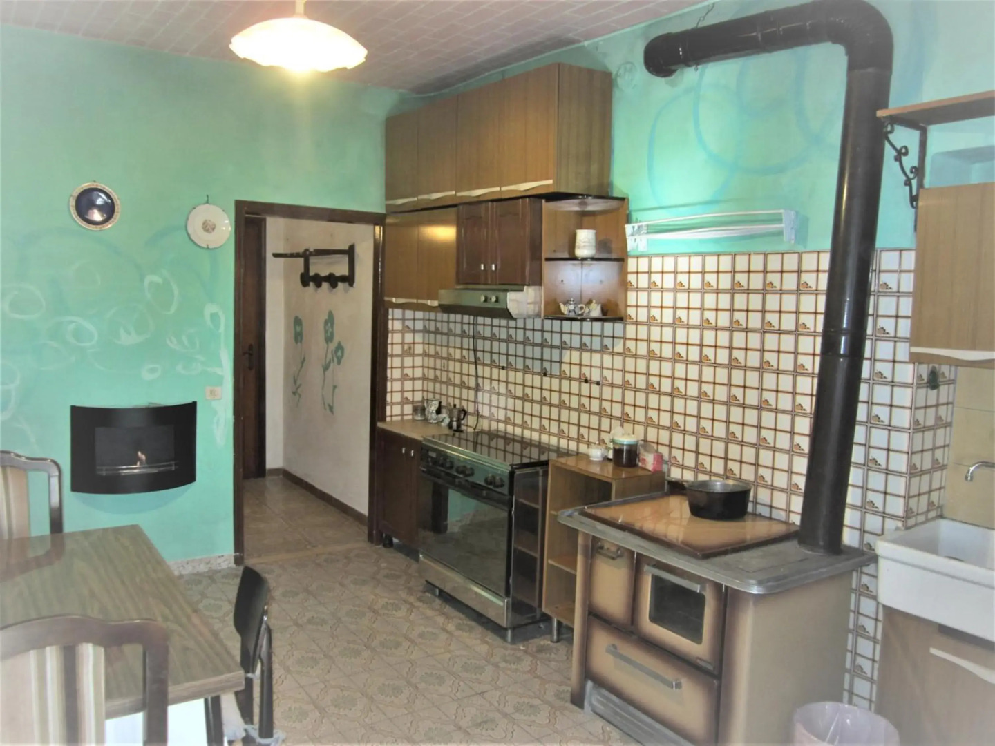 B&B I Colori dell' Arcobaleno