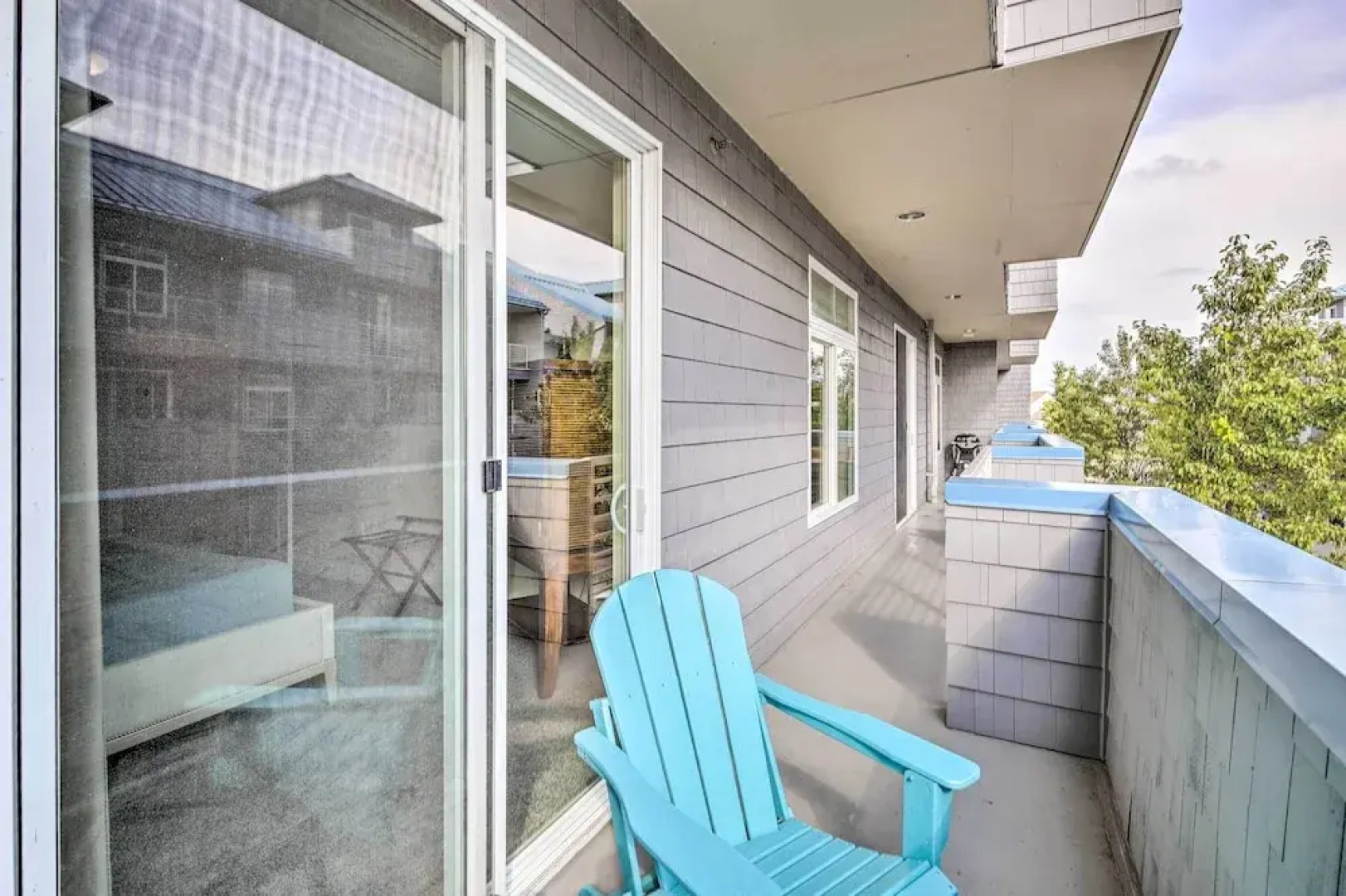 Grand Haven Condo w/ Patio < 1 Mi to Downtown