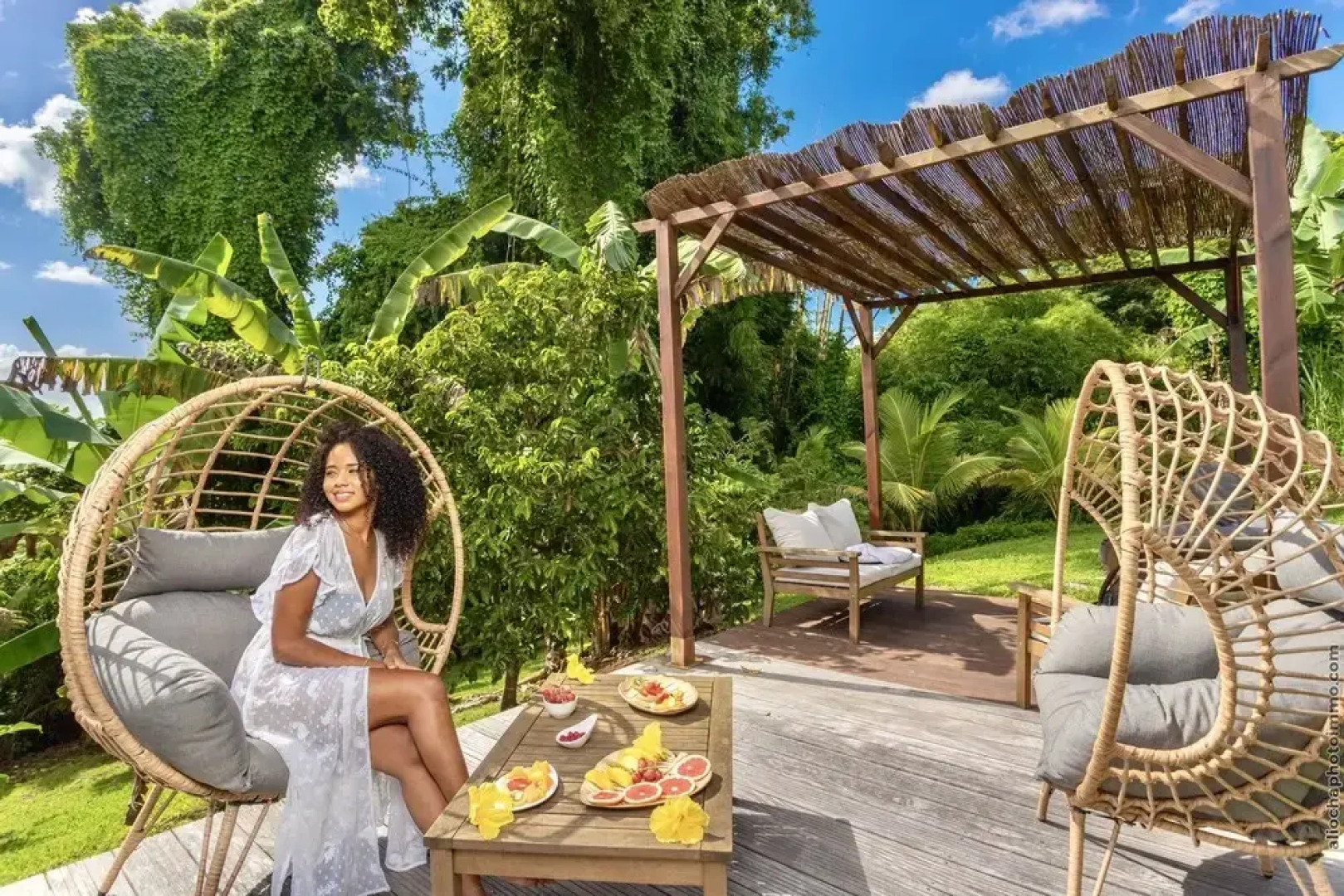 Créole Bay - Suites and Spa