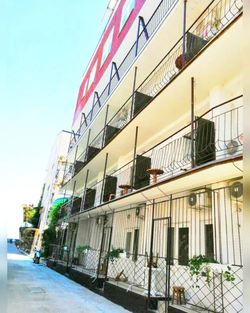 Клаб Отель Релакс