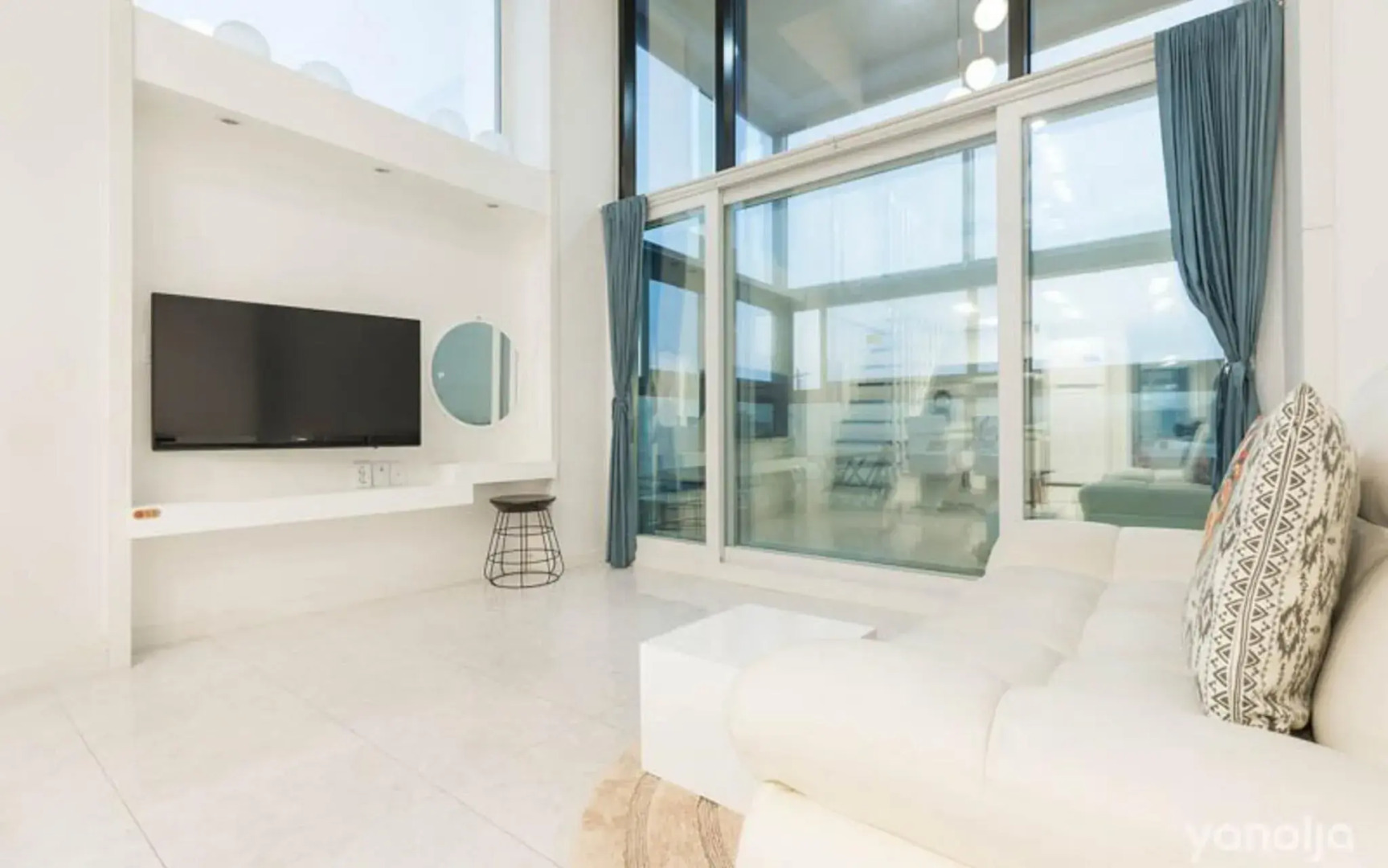 Pohang Haesong Pension