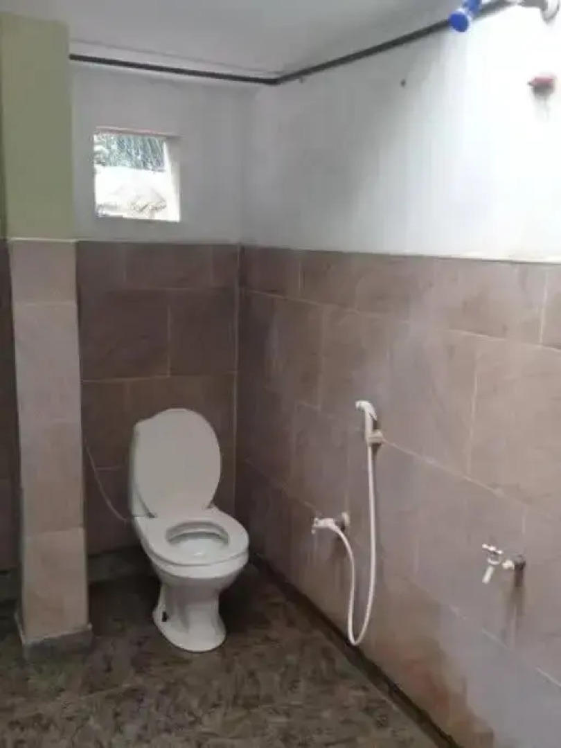 Mithi-la city home stay