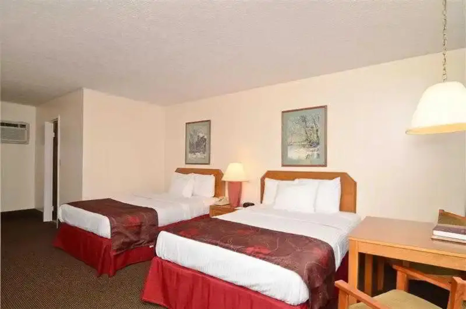 Best Western Plaza Inn