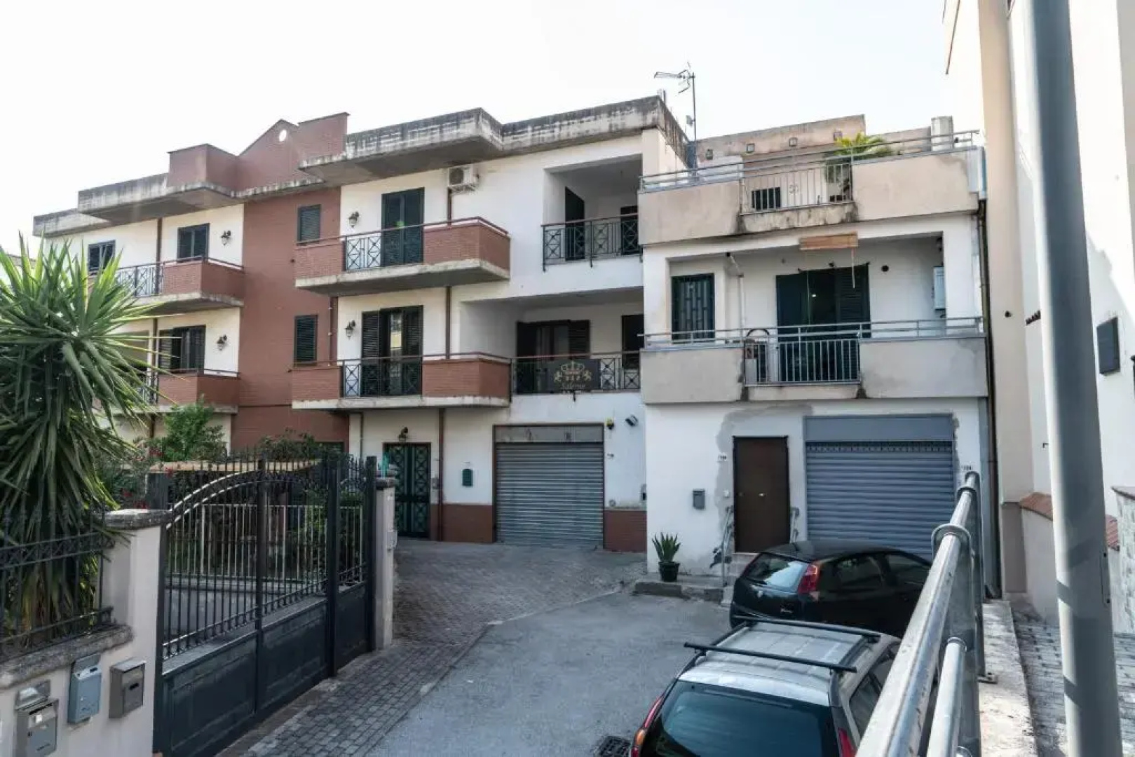 B&B Salerno