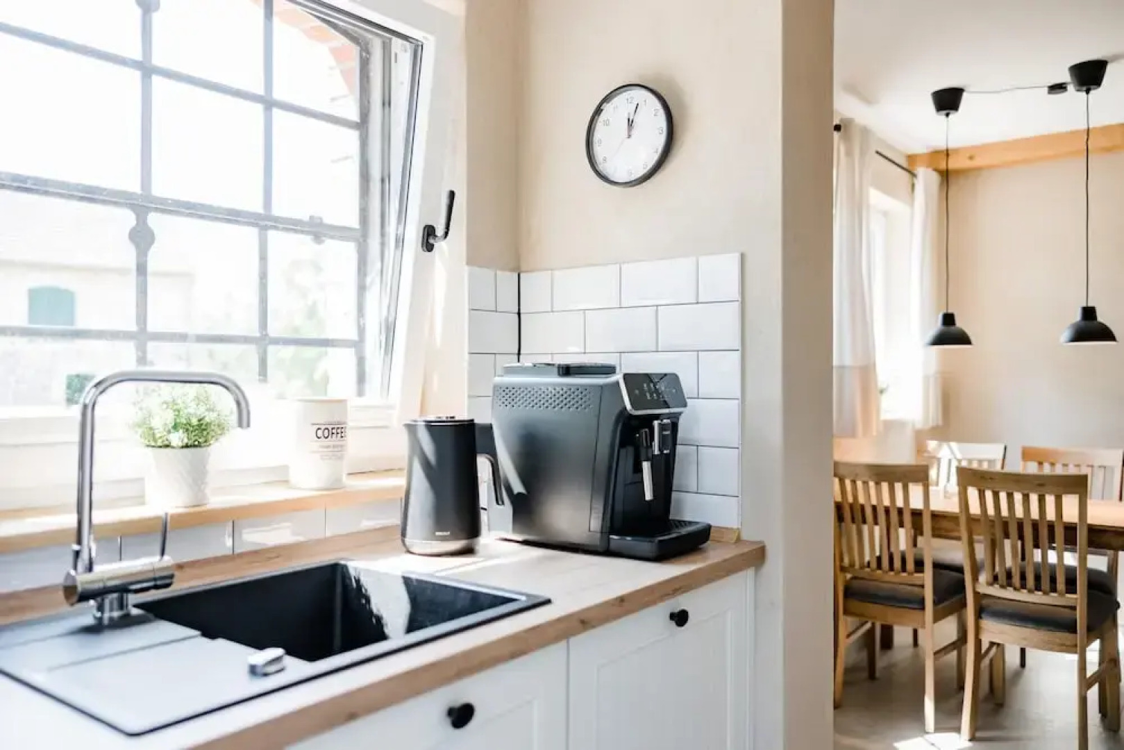 Ferienwohnung Kutscherquartier