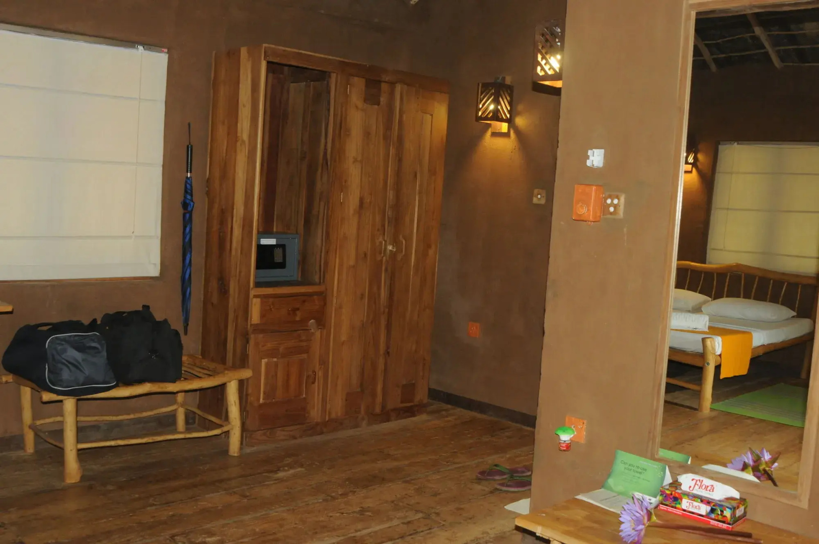 The Other Corner