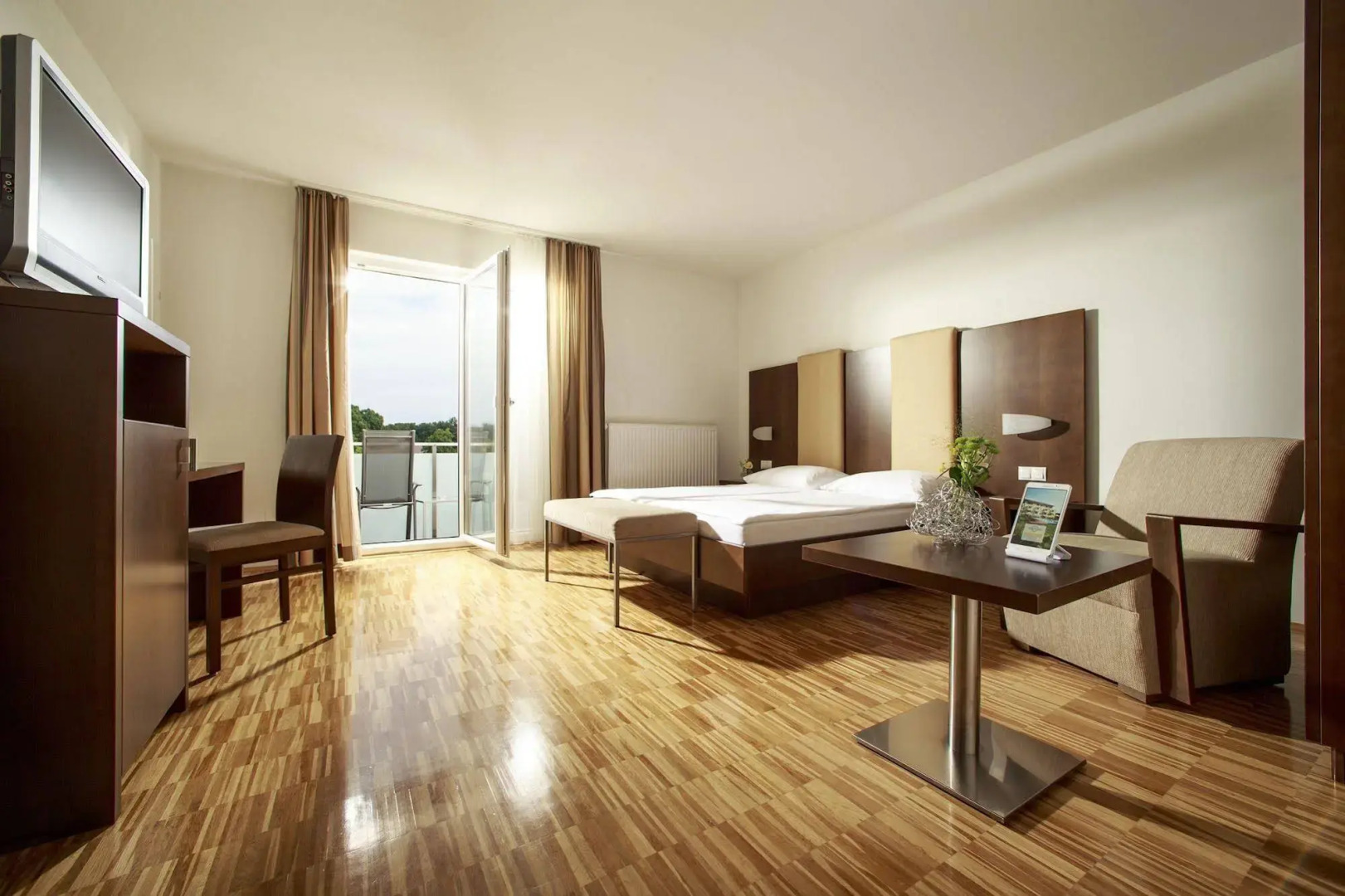 Toscanina - Hotel Garni