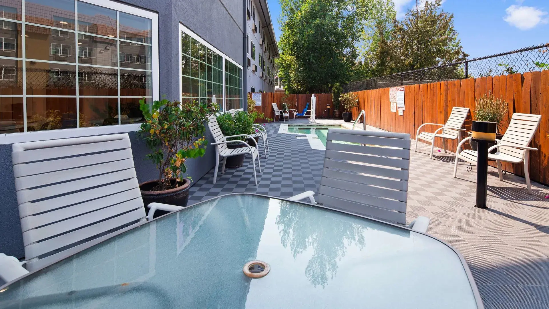 Extended Stay America Premier Suites - Portland - North