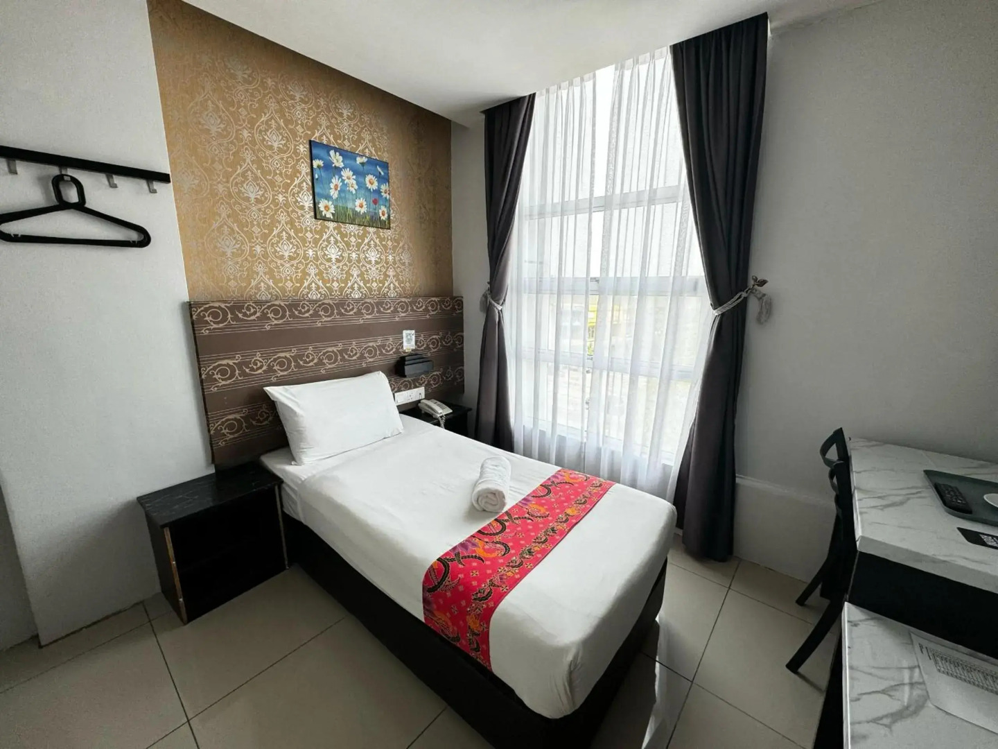 Best View Hotel Puchong