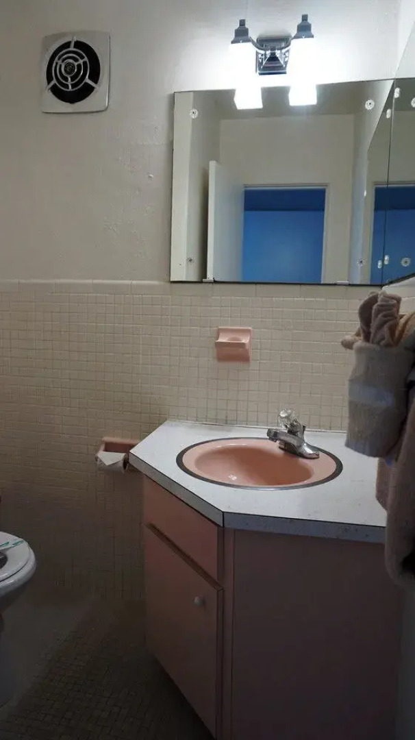 Tropic Terrace of Treasure Island